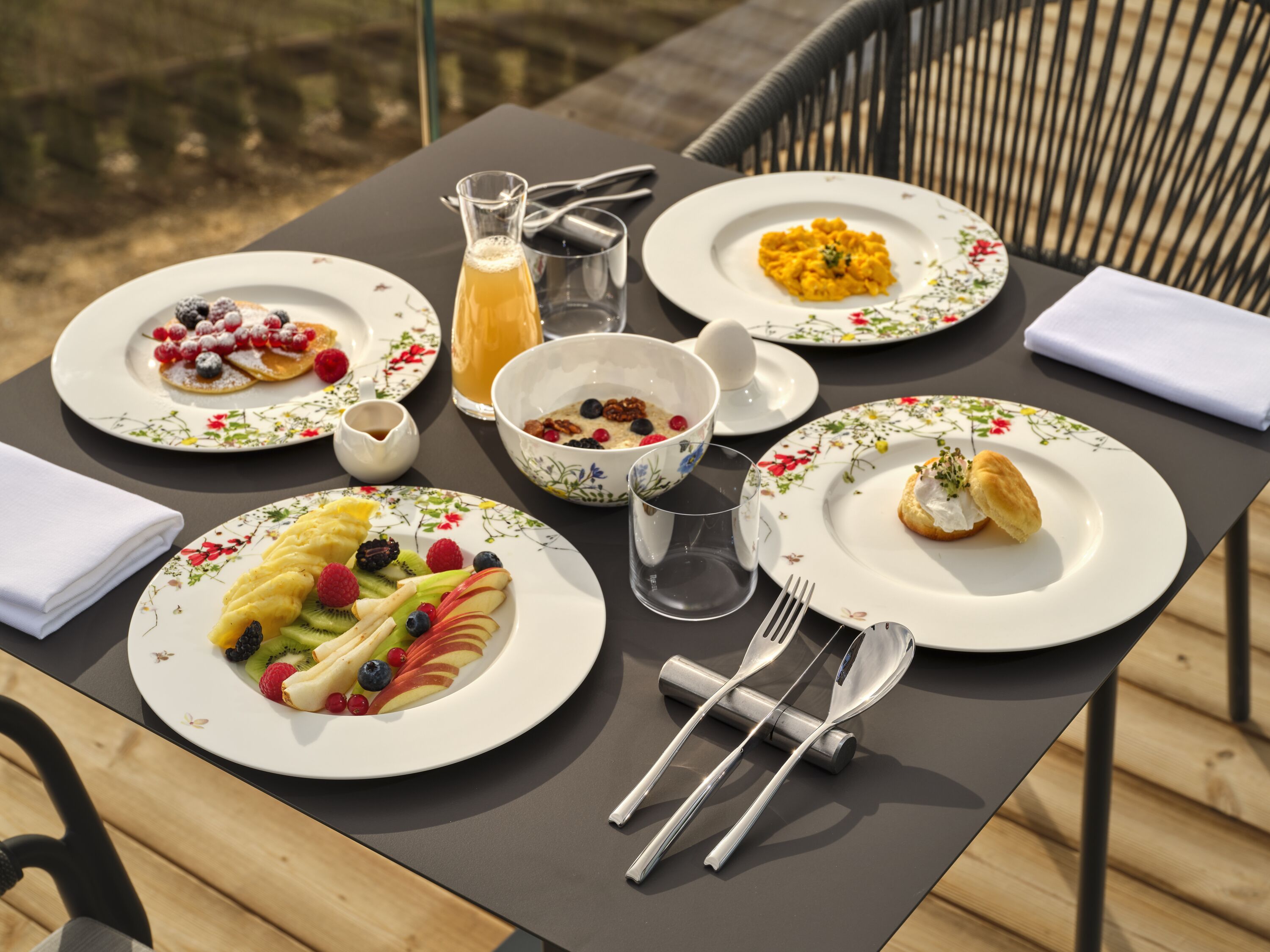 Collina Luxury Relais
