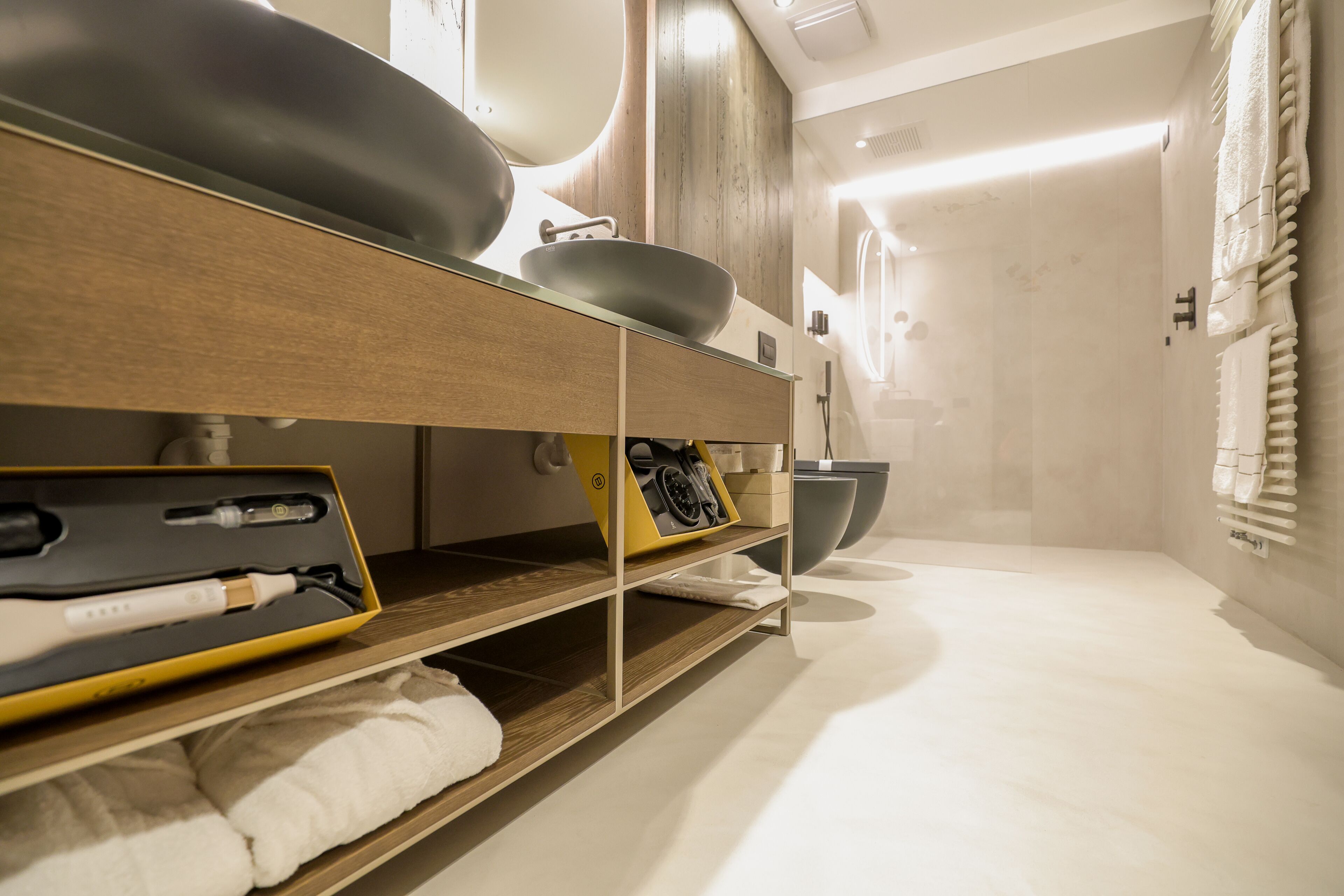 Collina Luxury Relais