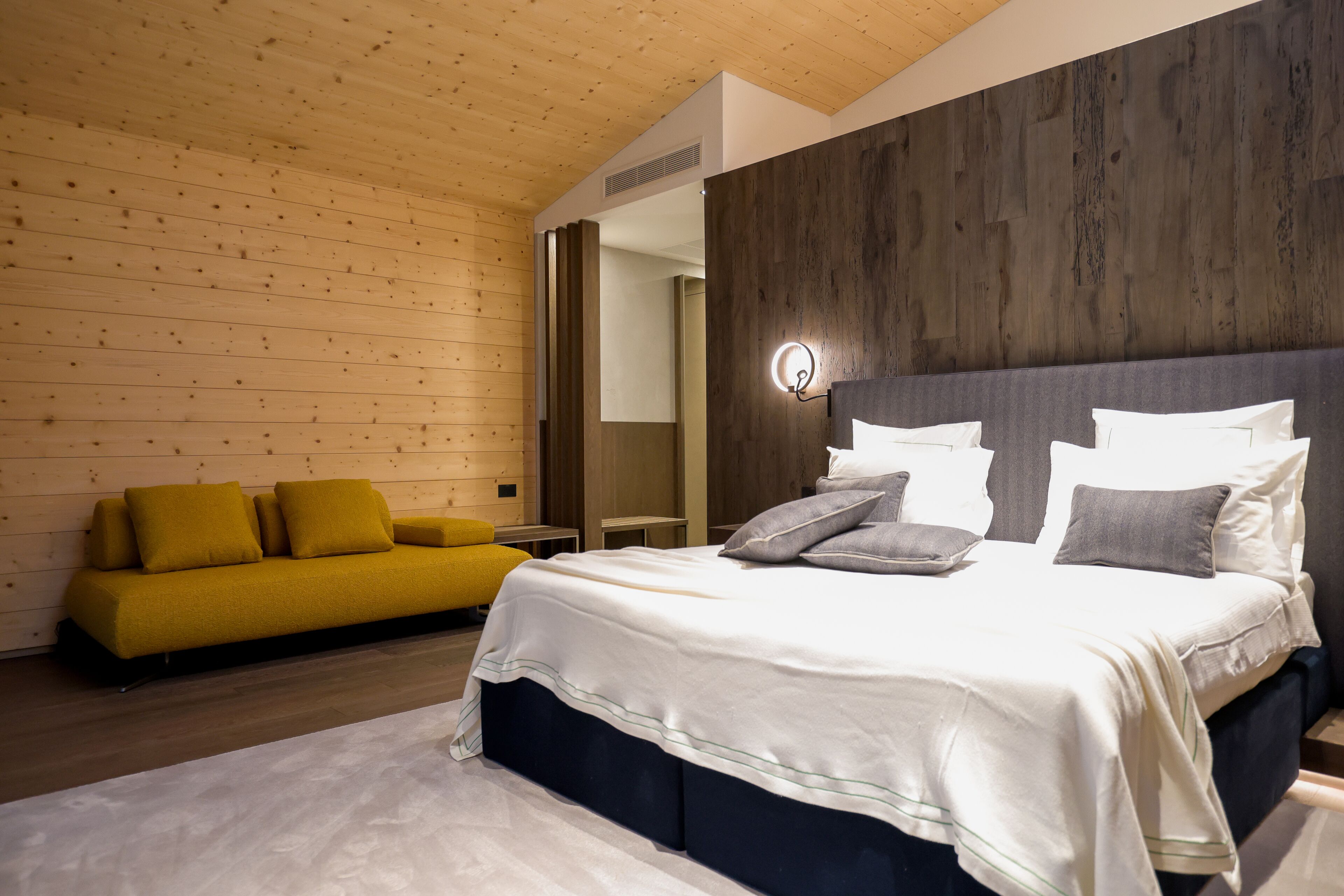 Collina Luxury Relais