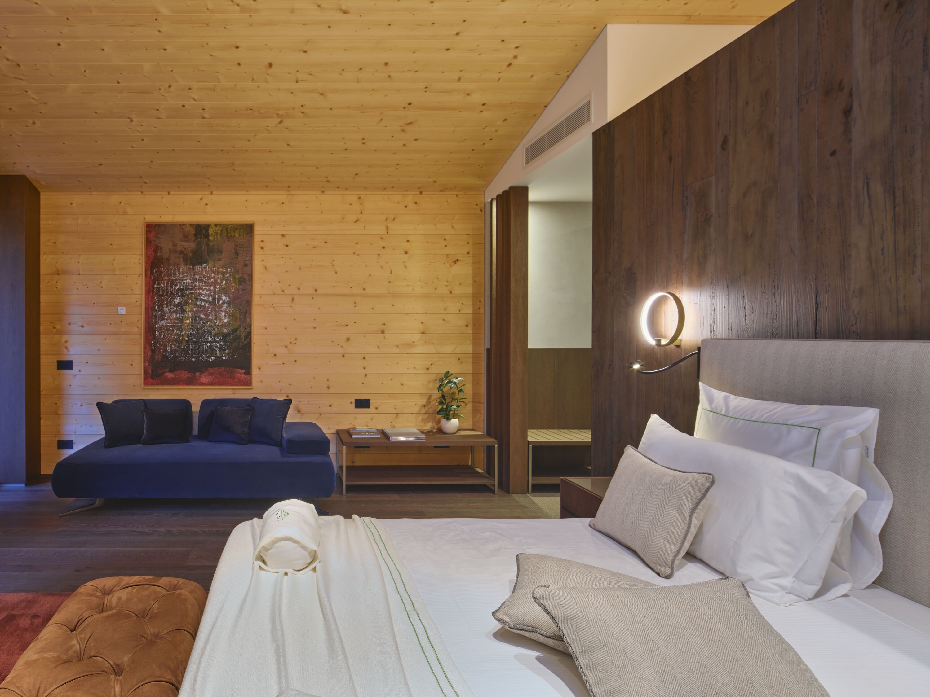 Collina Luxury Relais