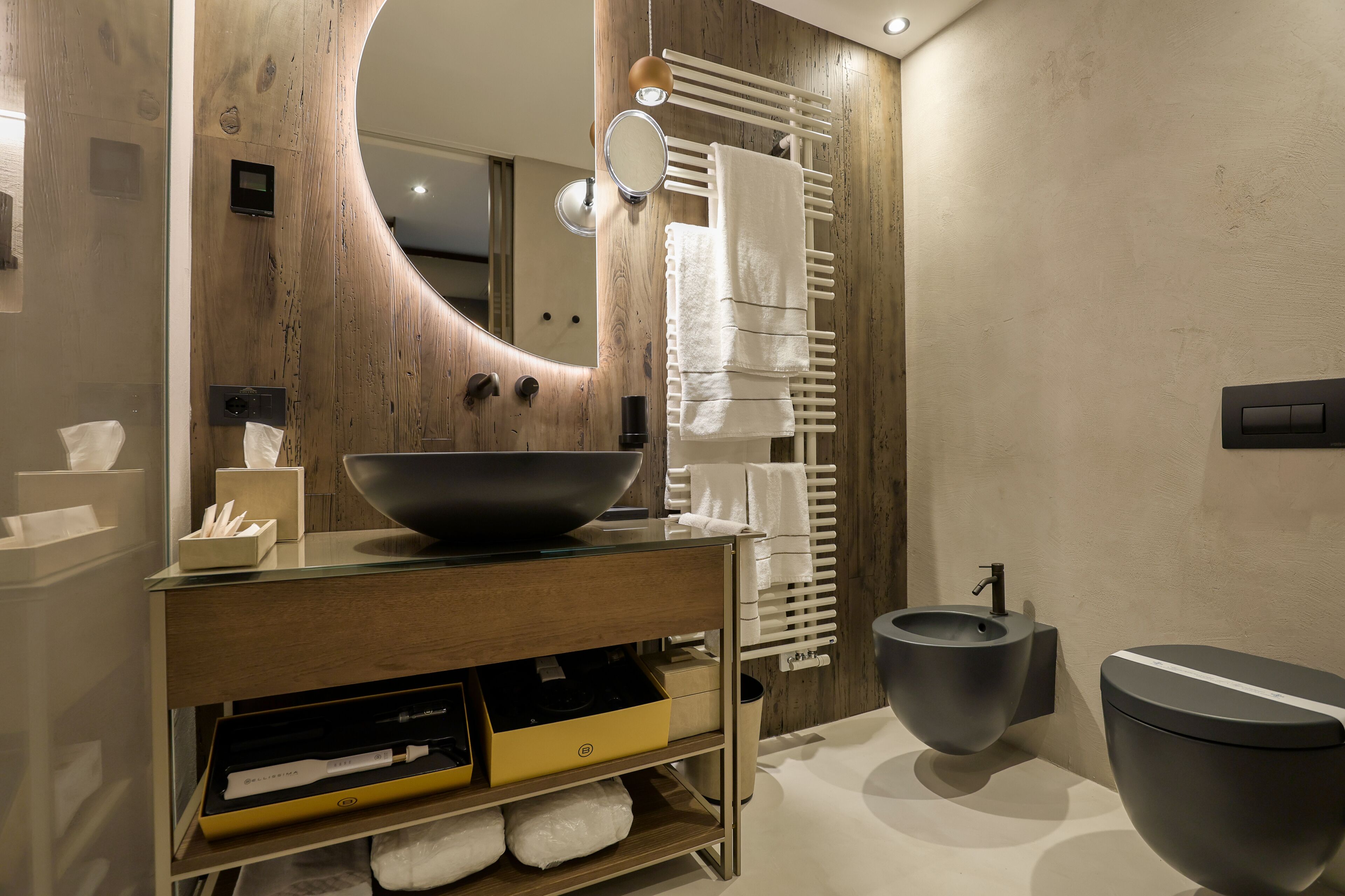 Collina Luxury Relais