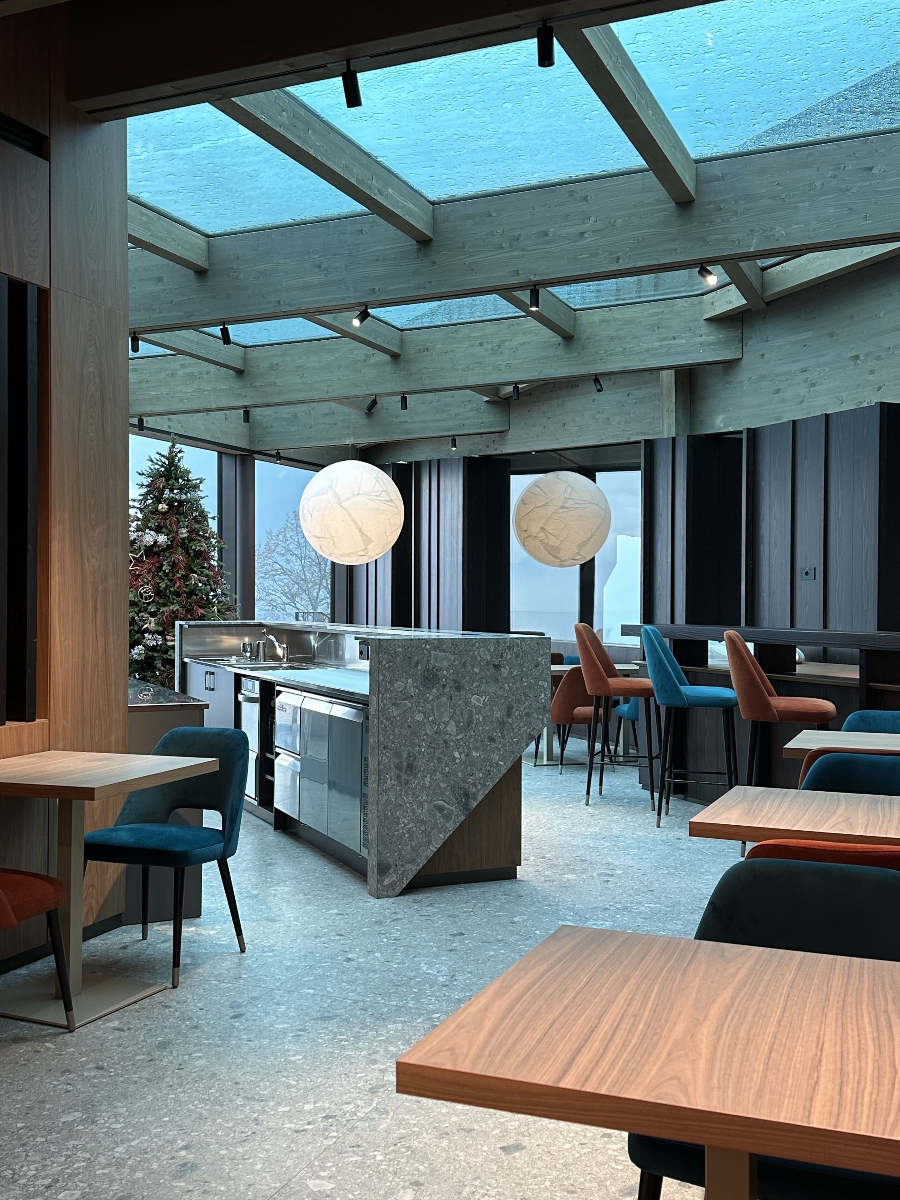 Collina Luxury Relais