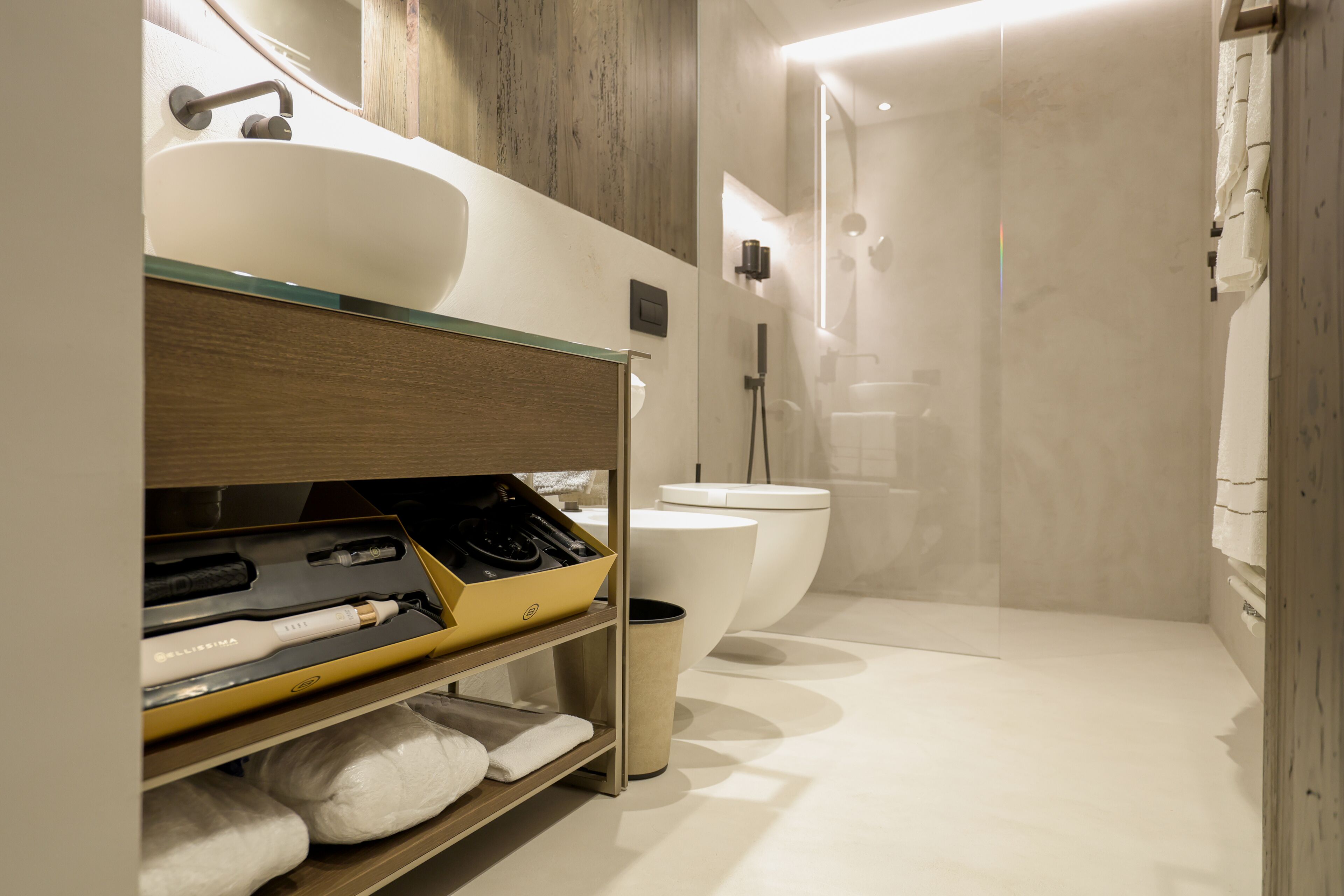 Collina Luxury Relais