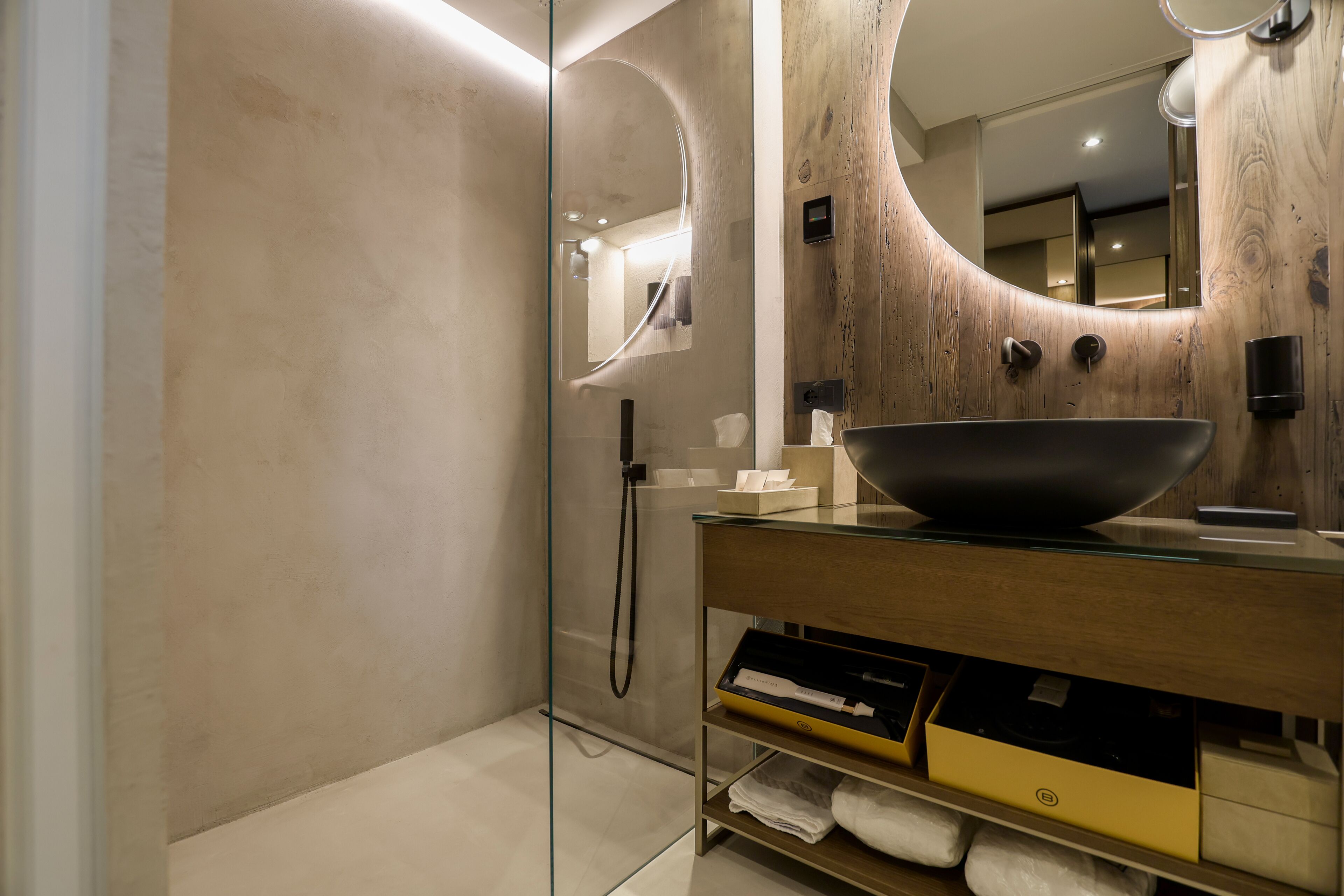 Collina Luxury Relais
