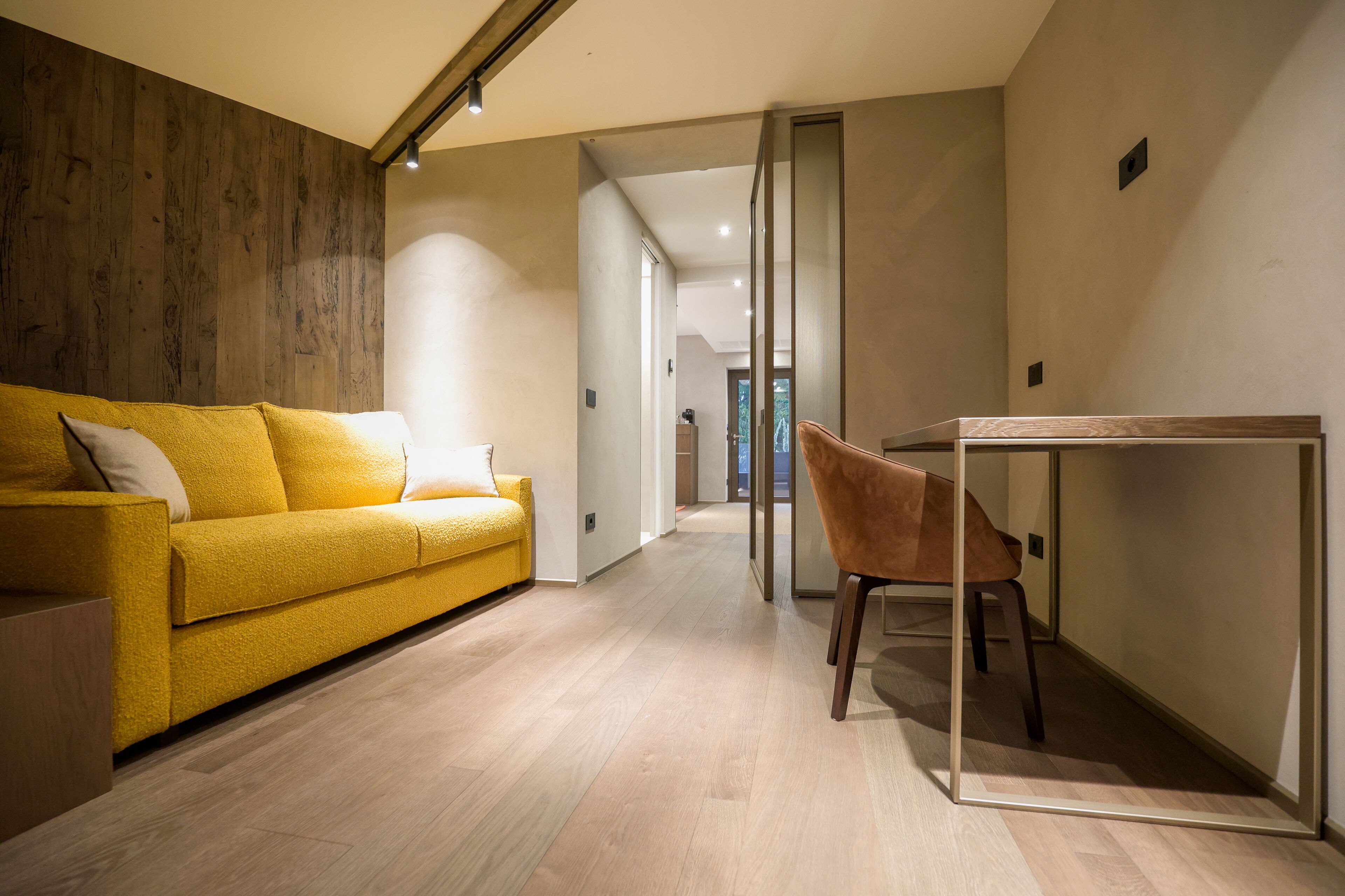 Collina Luxury Relais