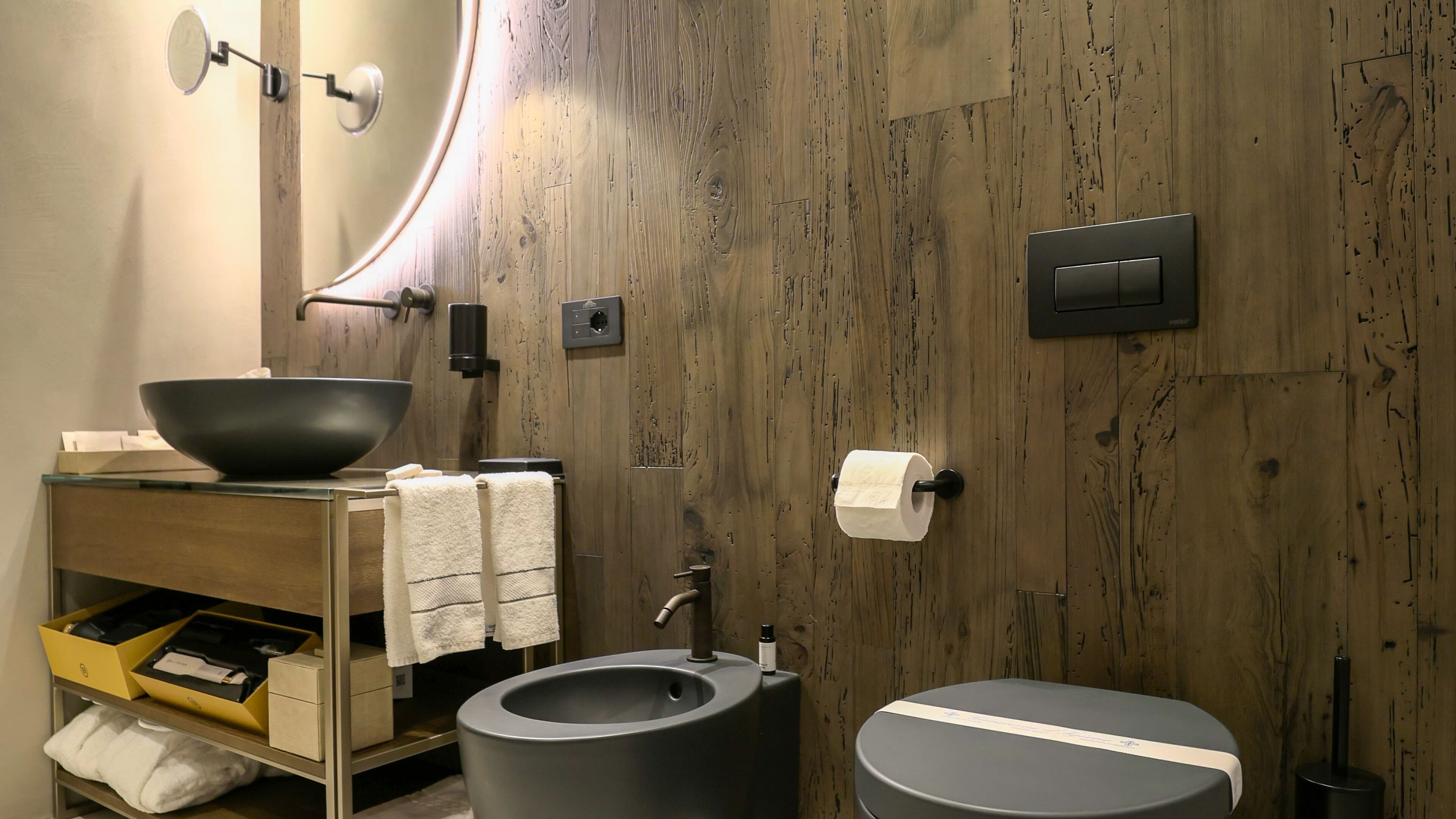 Collina Luxury Relais