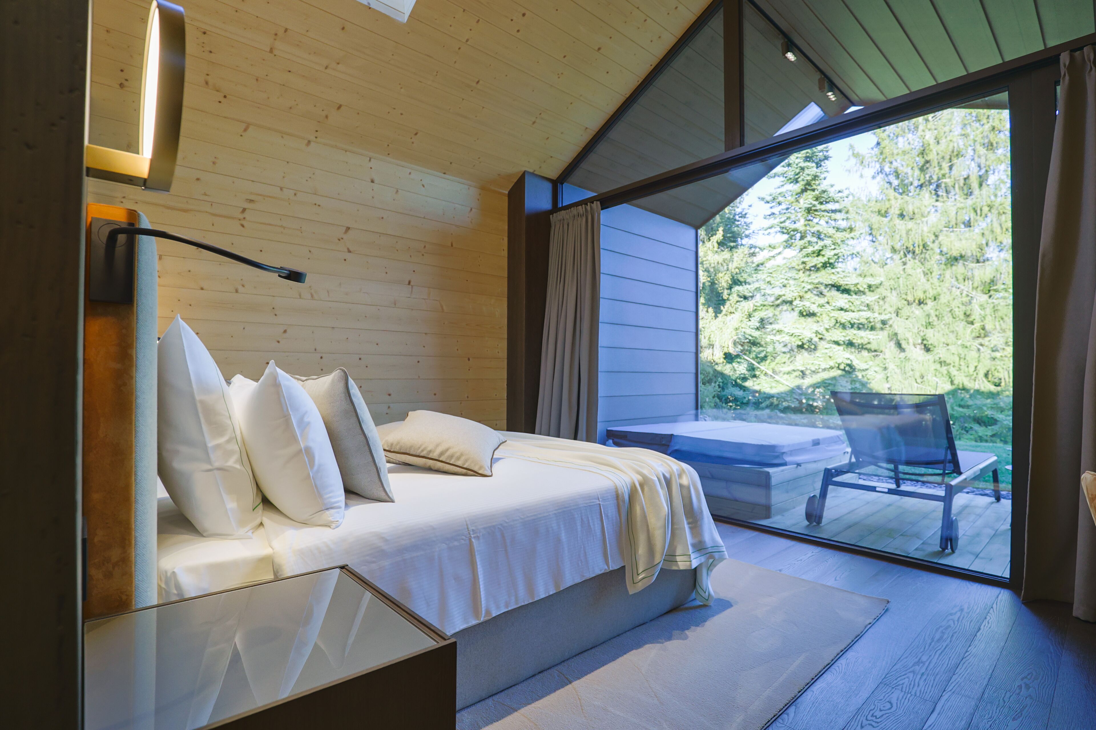 Collina Luxury Relais