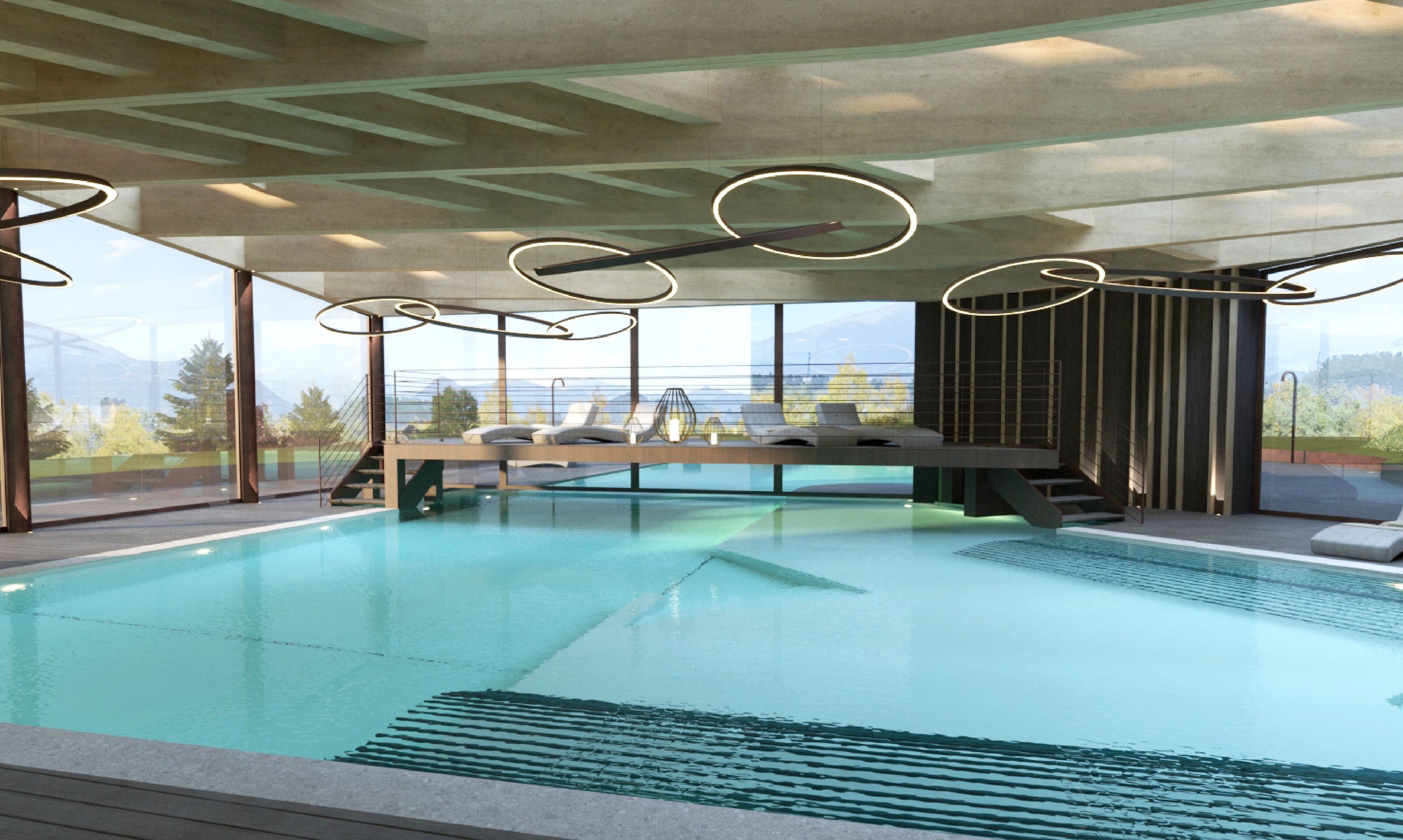 Collina Luxury Relais
