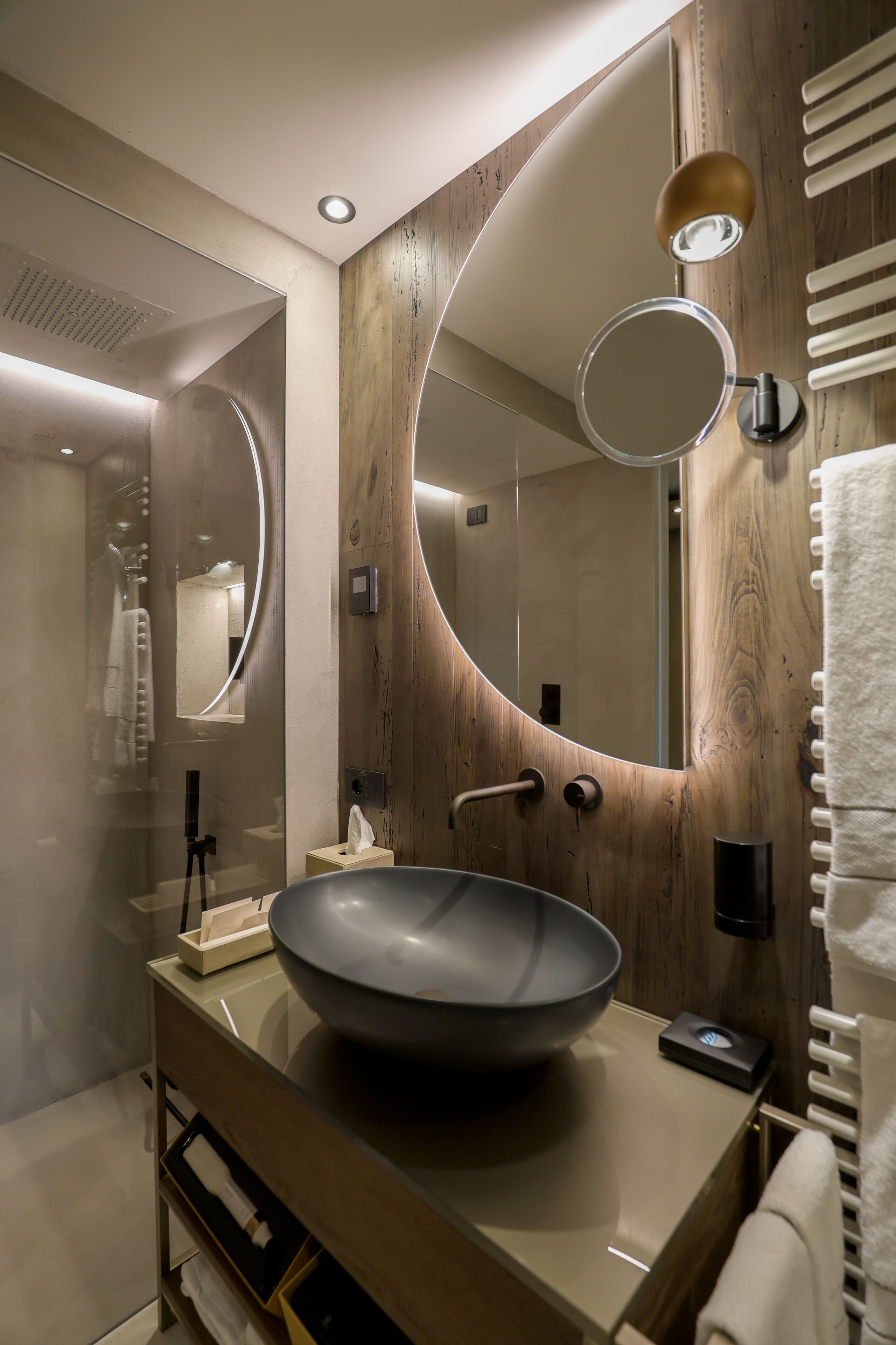 Collina Luxury Relais