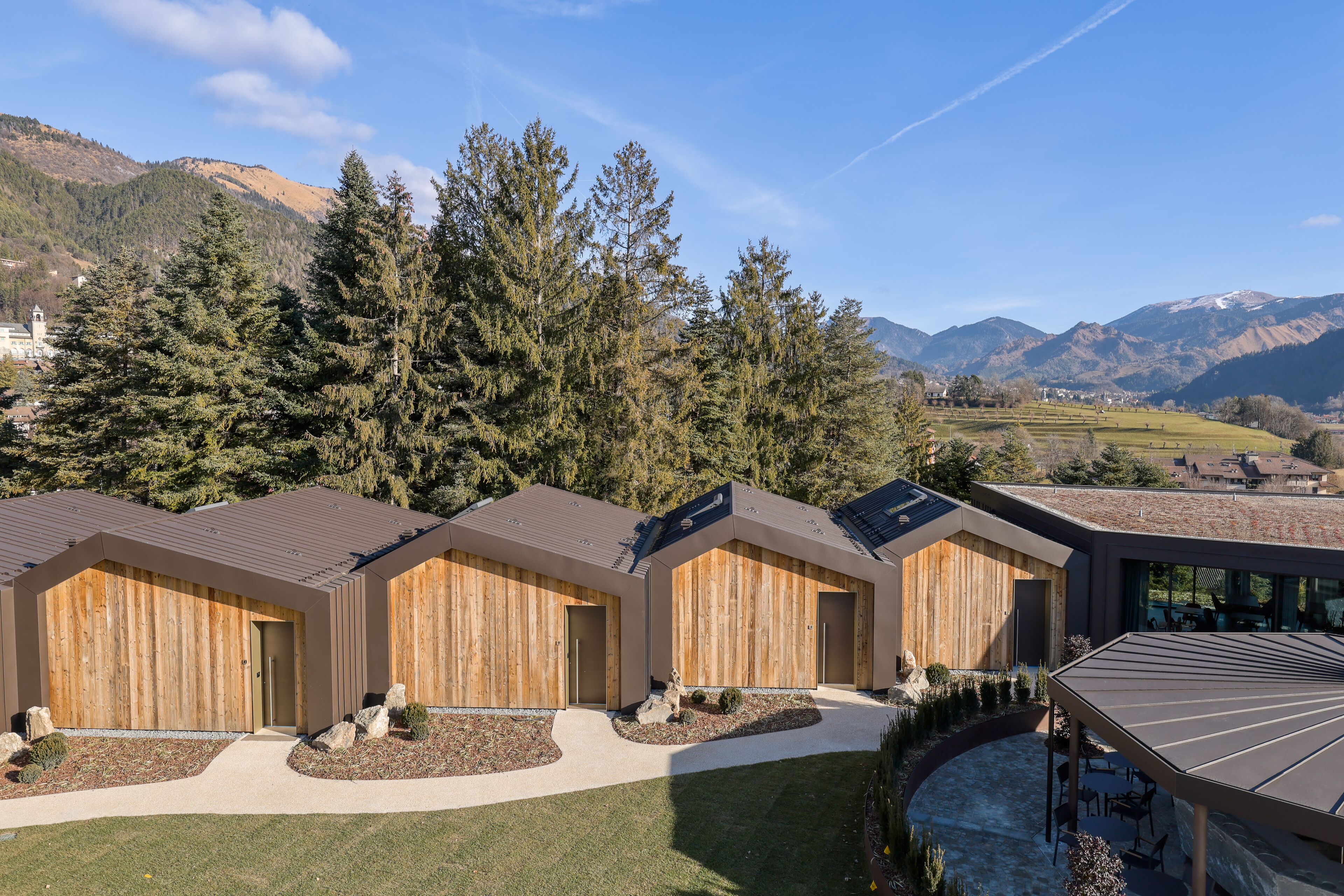 Collina Luxury Relais