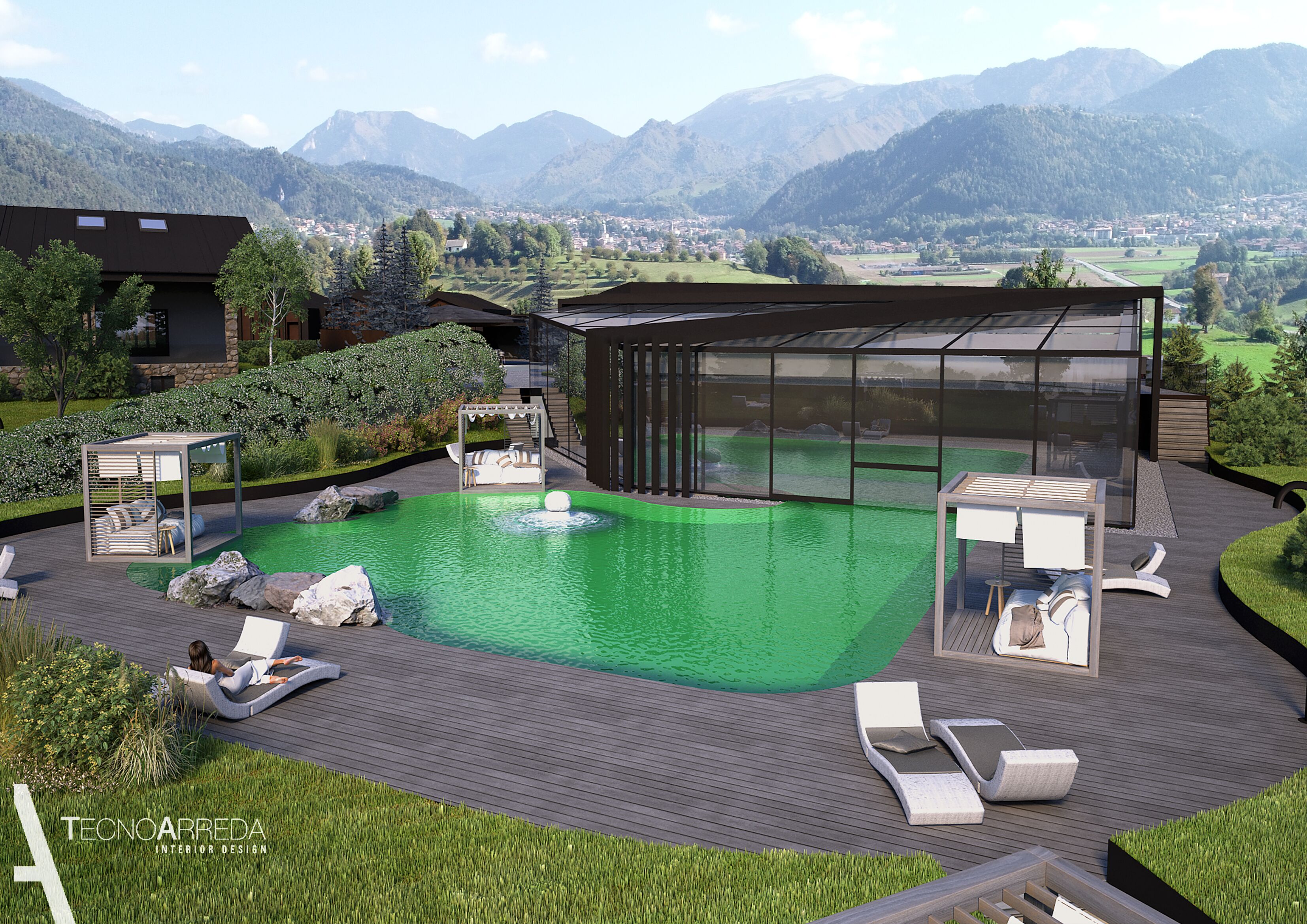 Collina Luxury Relais