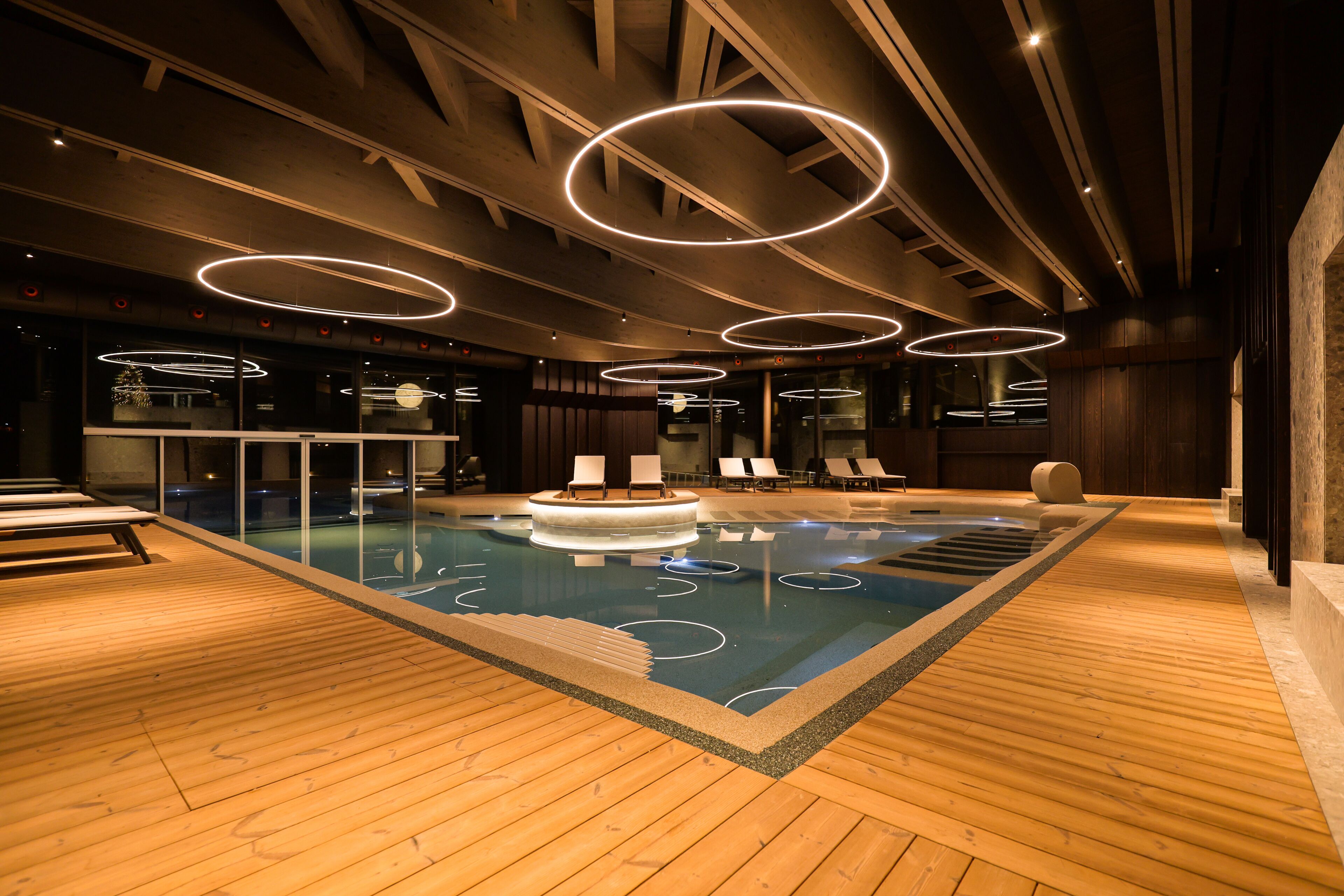 Collina Luxury Relais