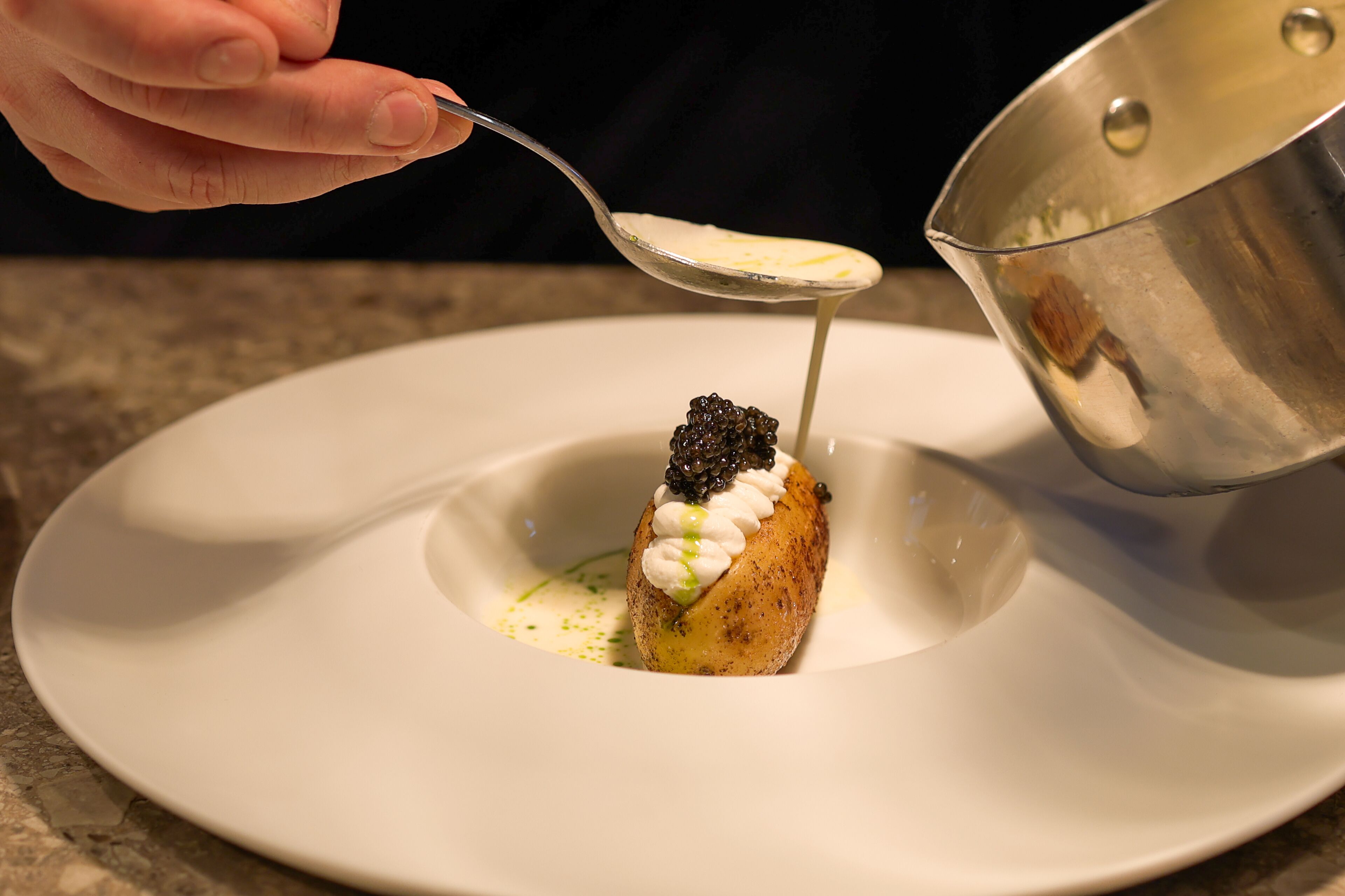 Collina Luxury Relais