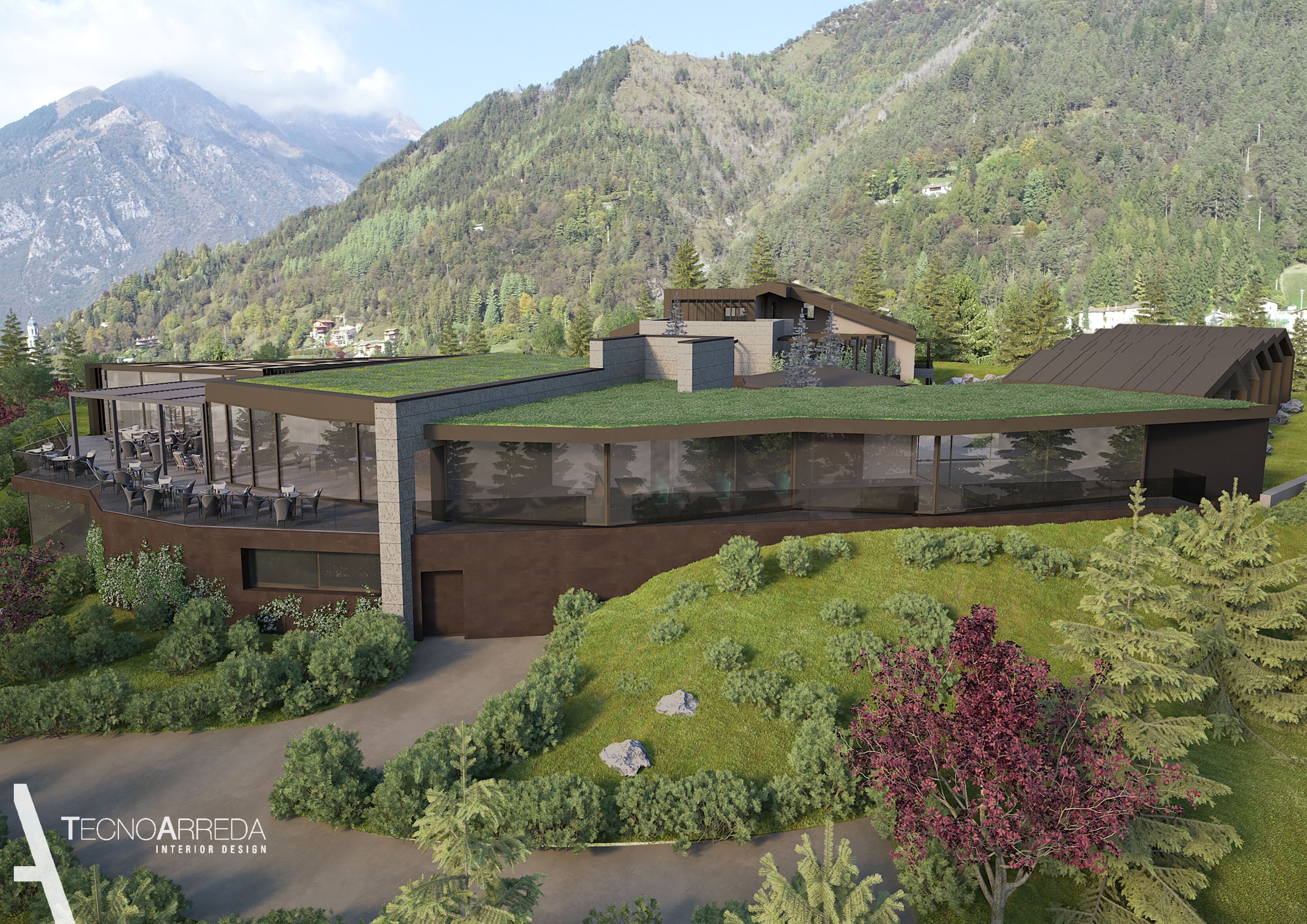 Collina Luxury Relais