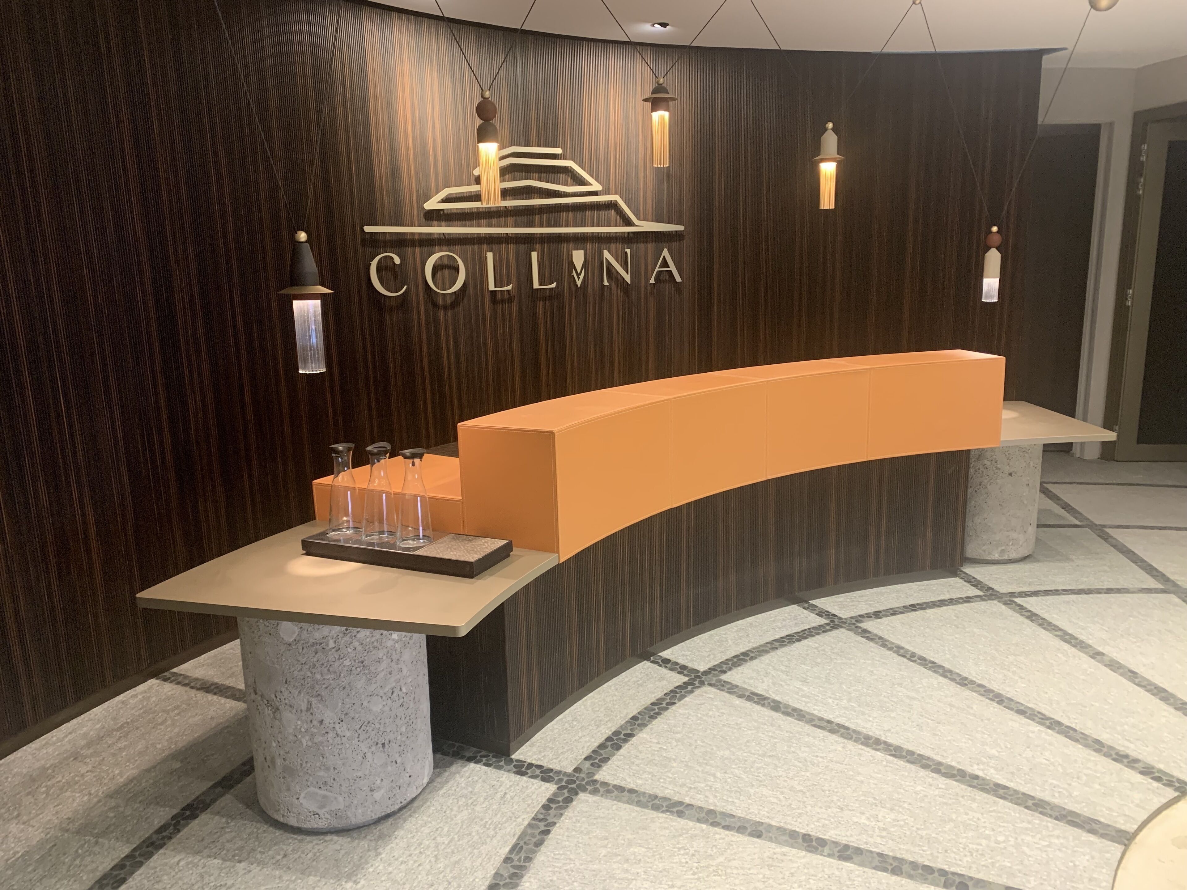 Collina Luxury Relais