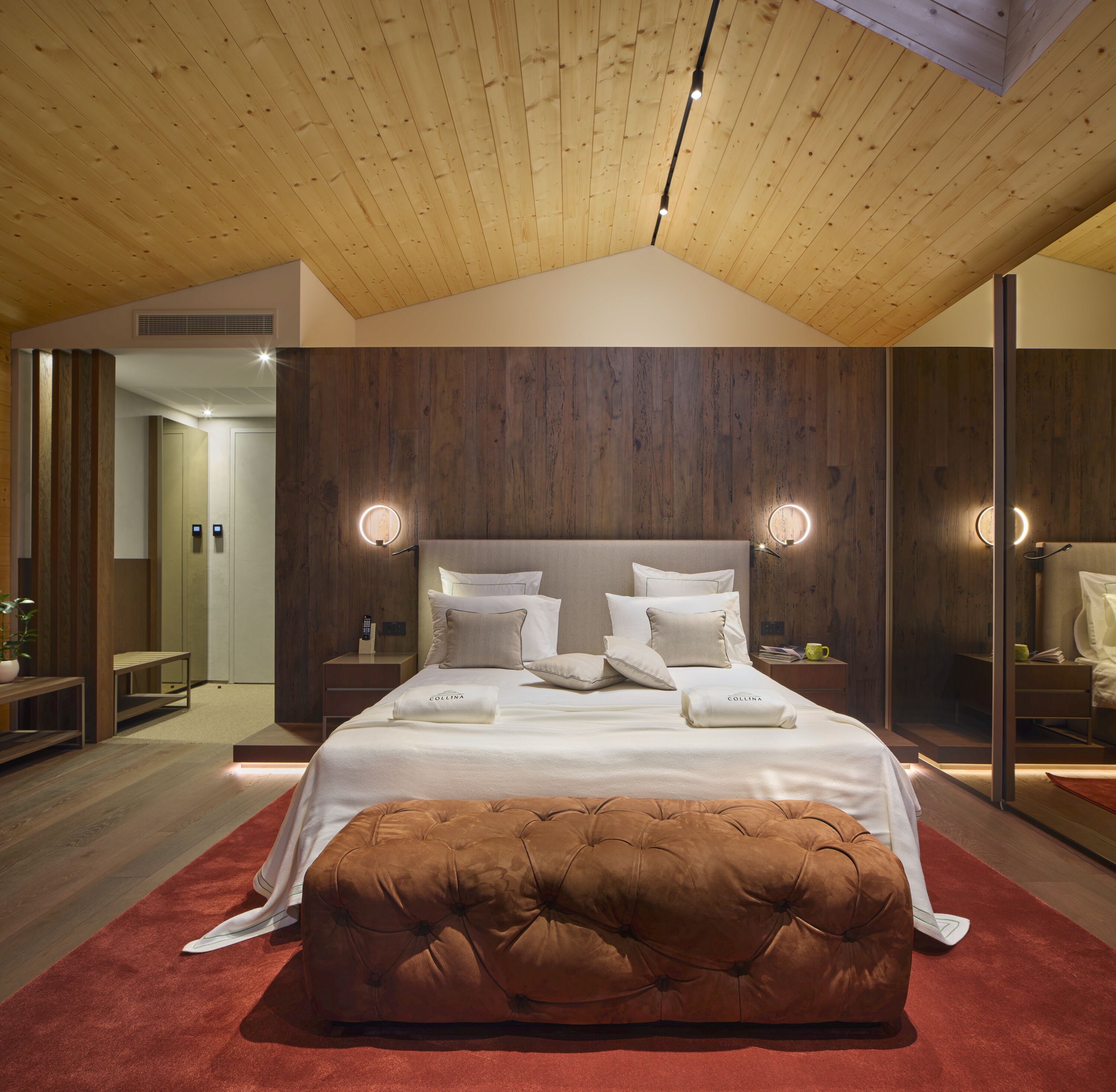 Collina Luxury Relais