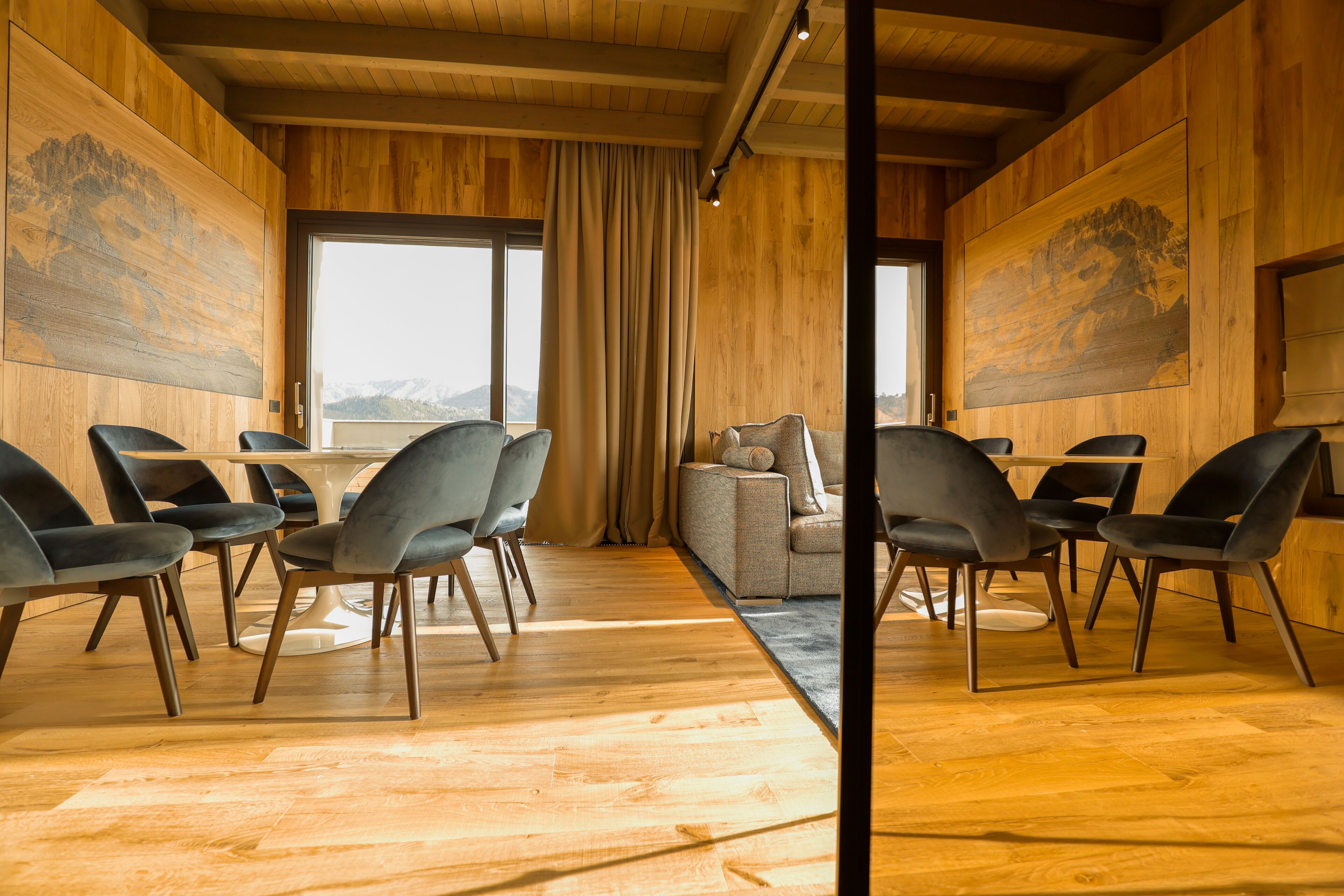 Collina Luxury Relais