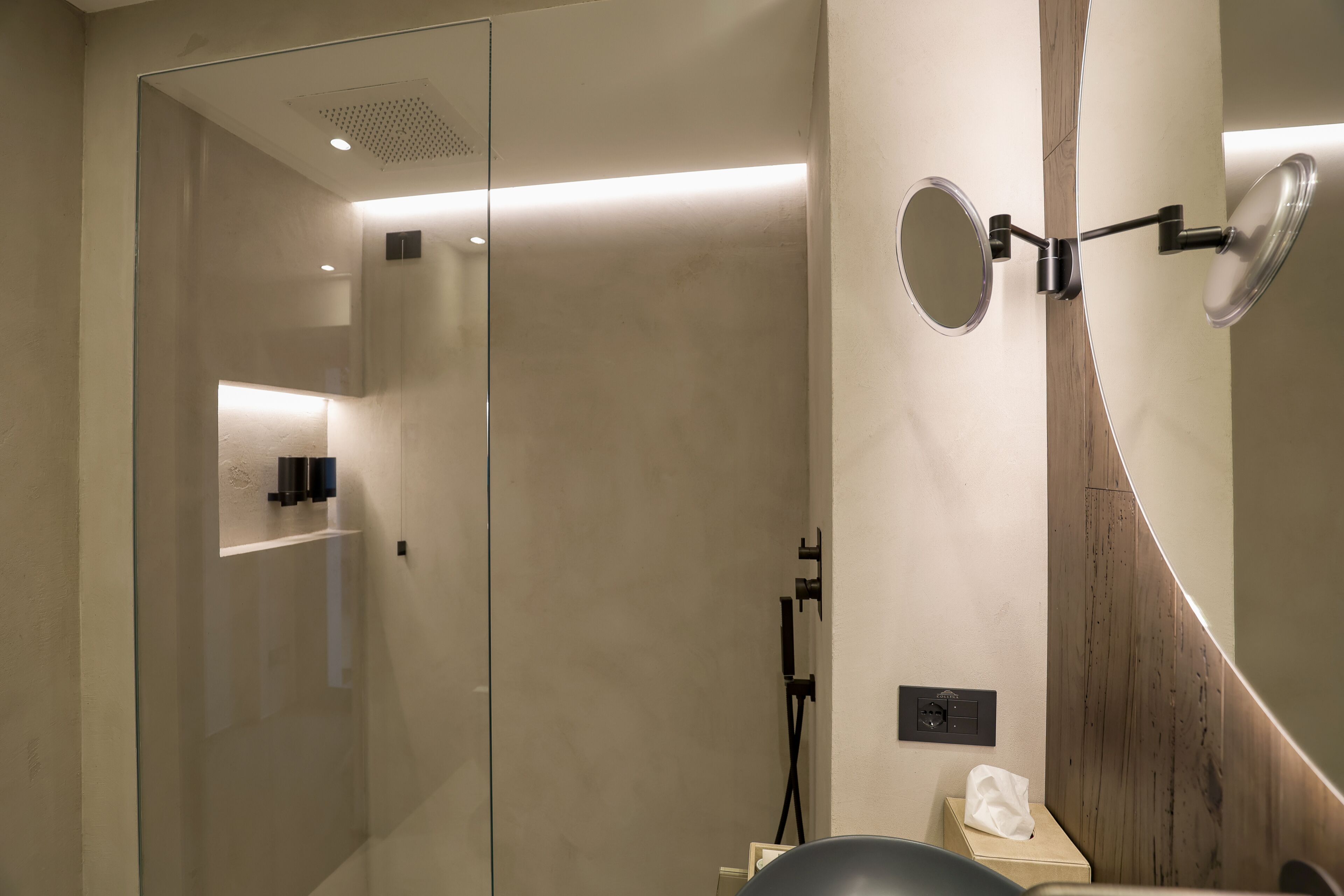 Collina Luxury Relais