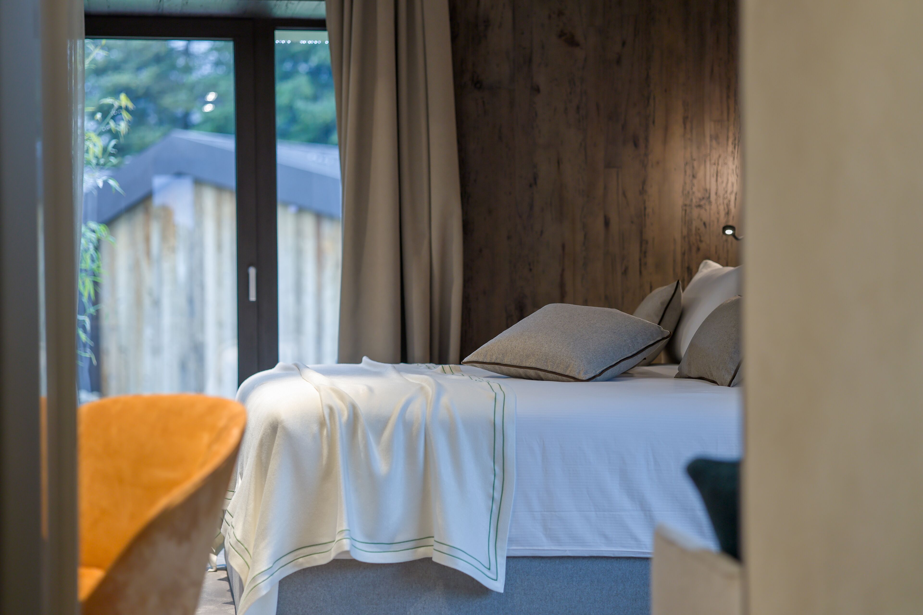Collina Luxury Relais