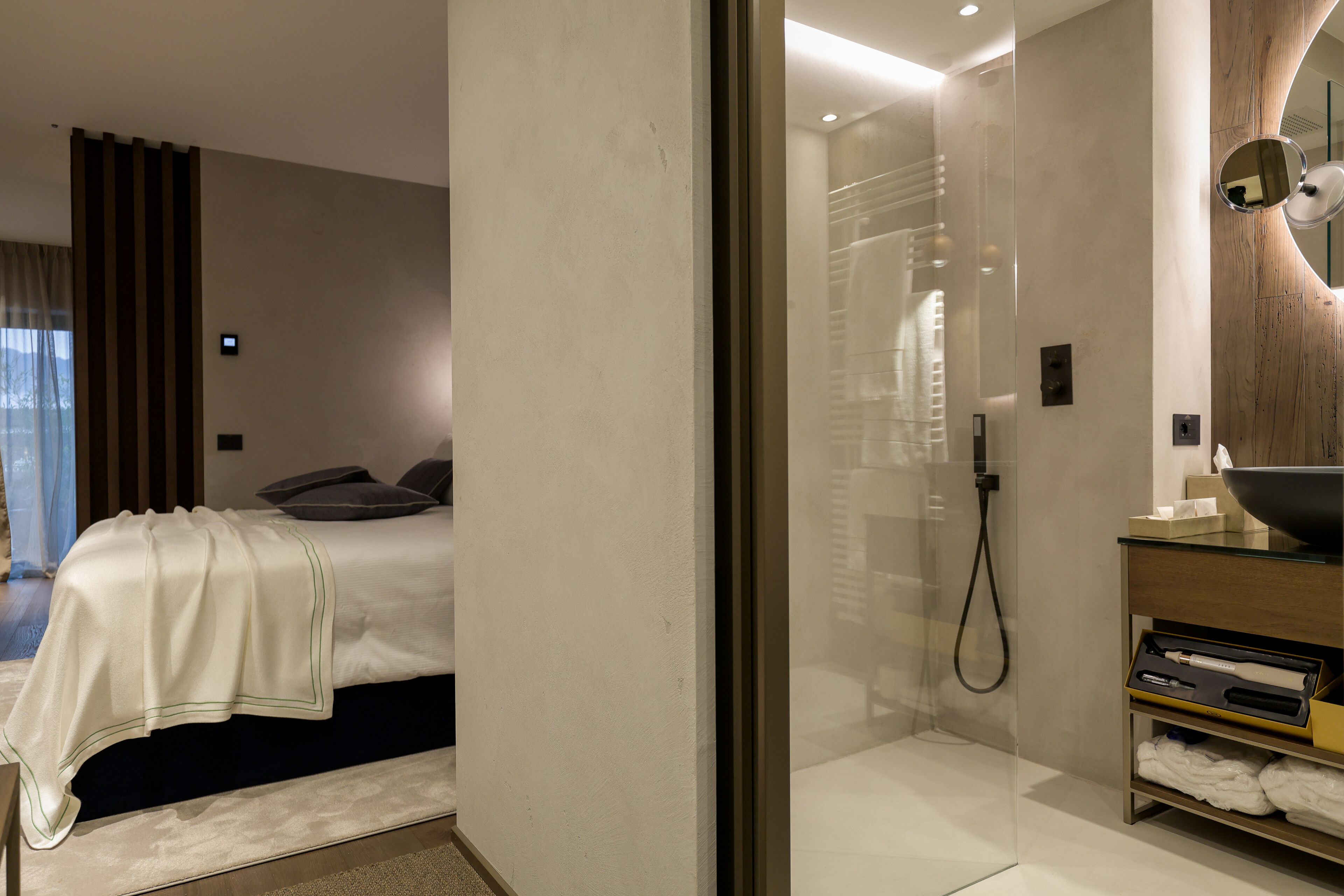 Collina Luxury Relais