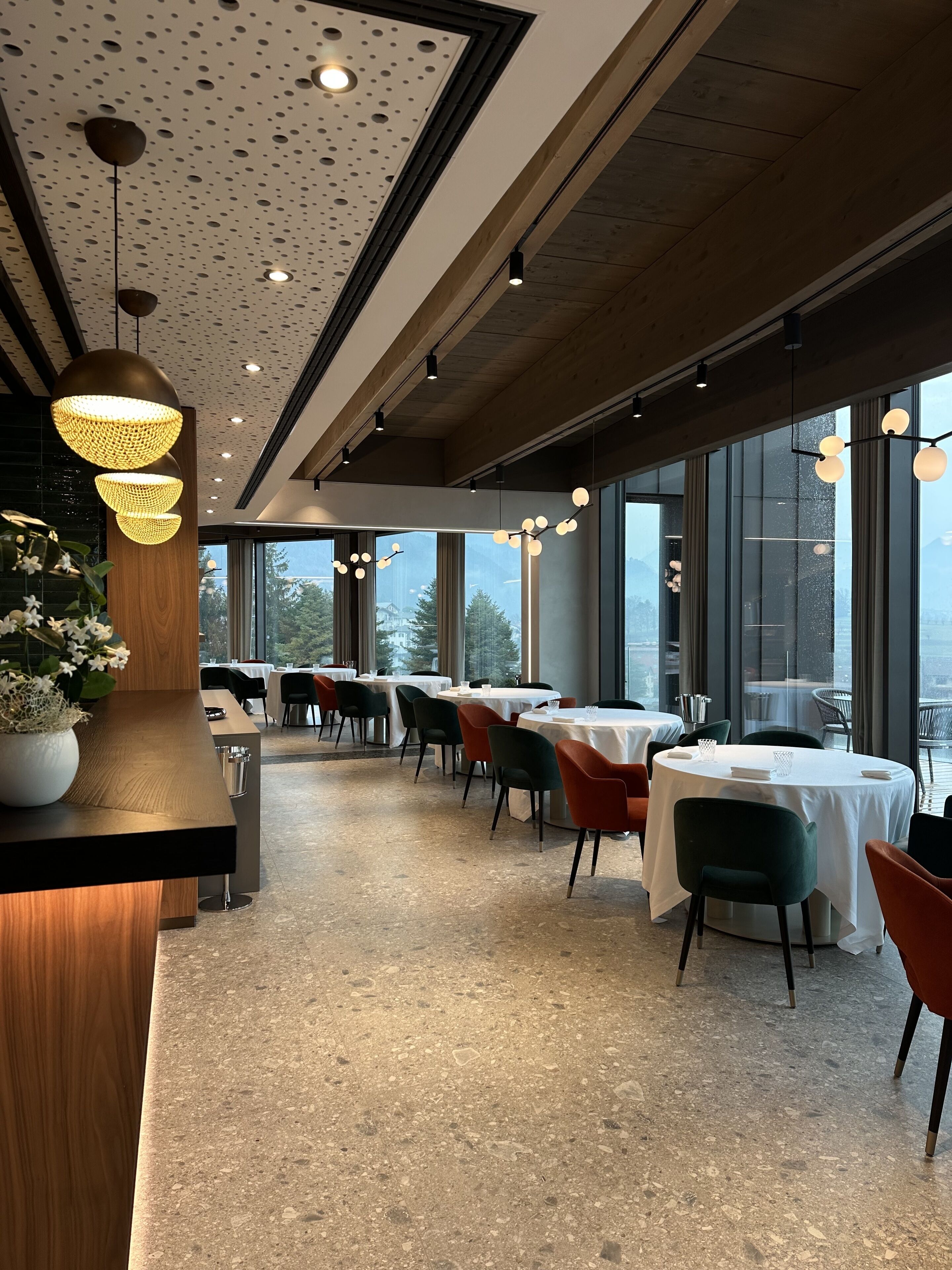 Collina Luxury Relais