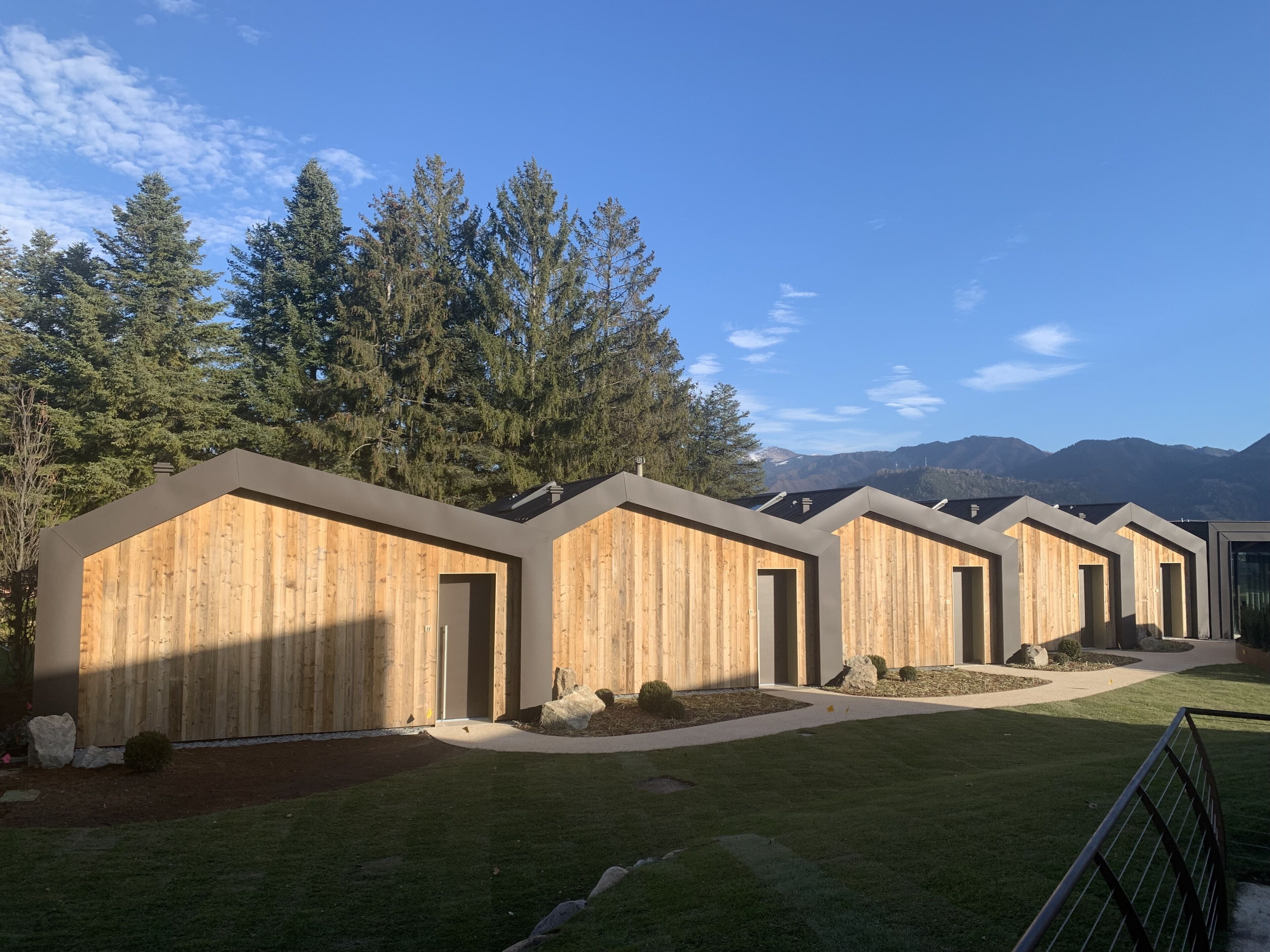 Collina Luxury Relais