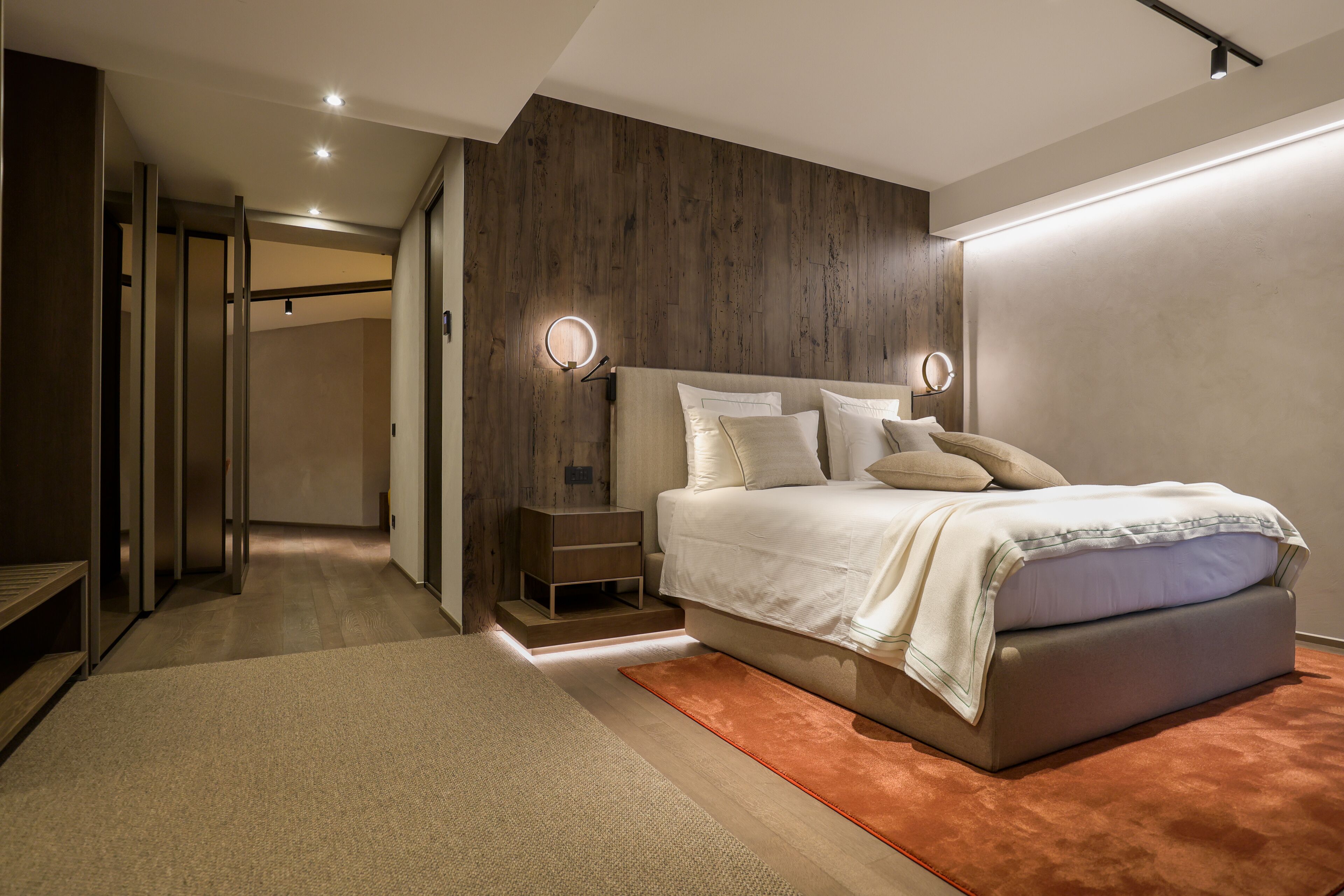 Collina Luxury Relais