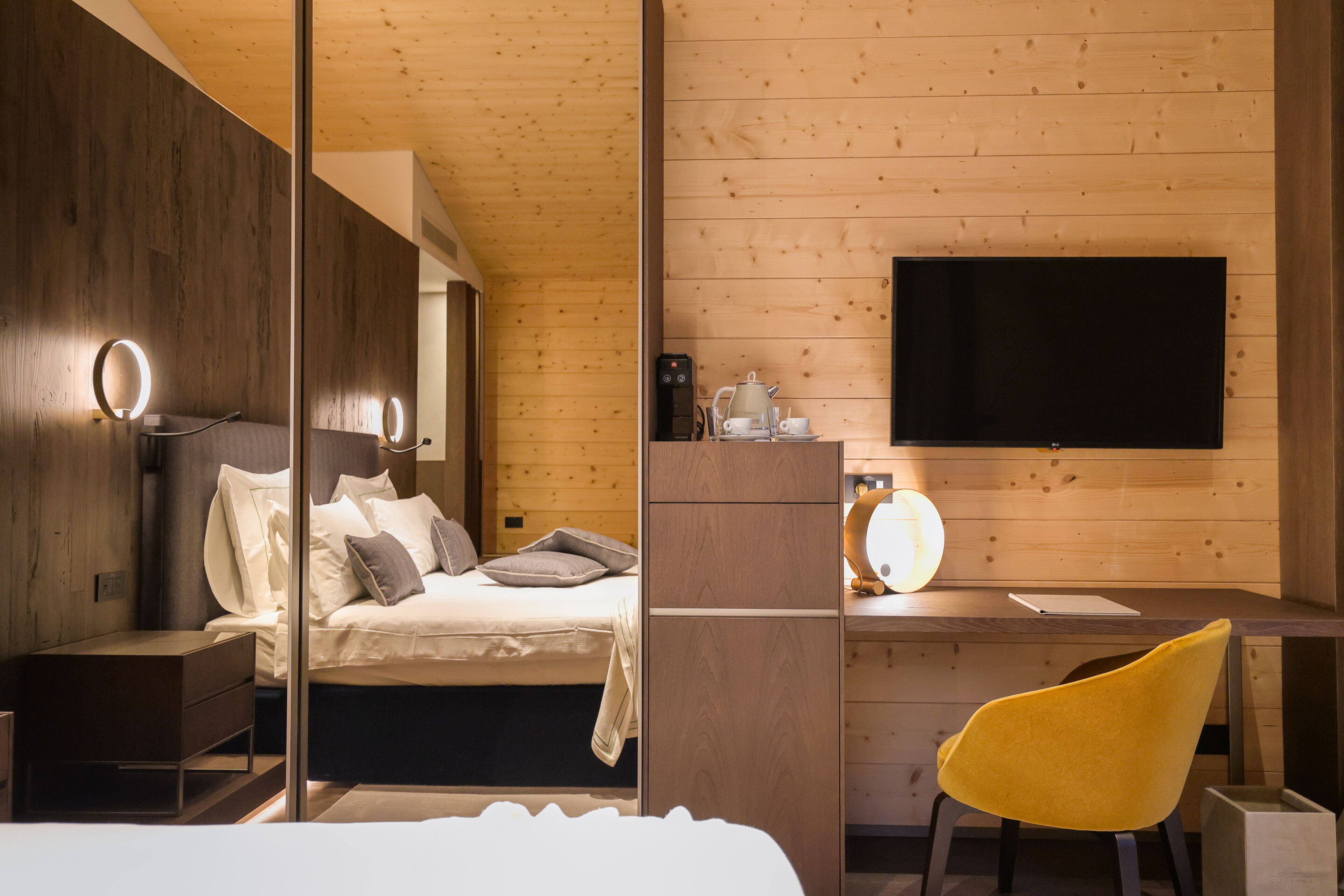 Collina Luxury Relais