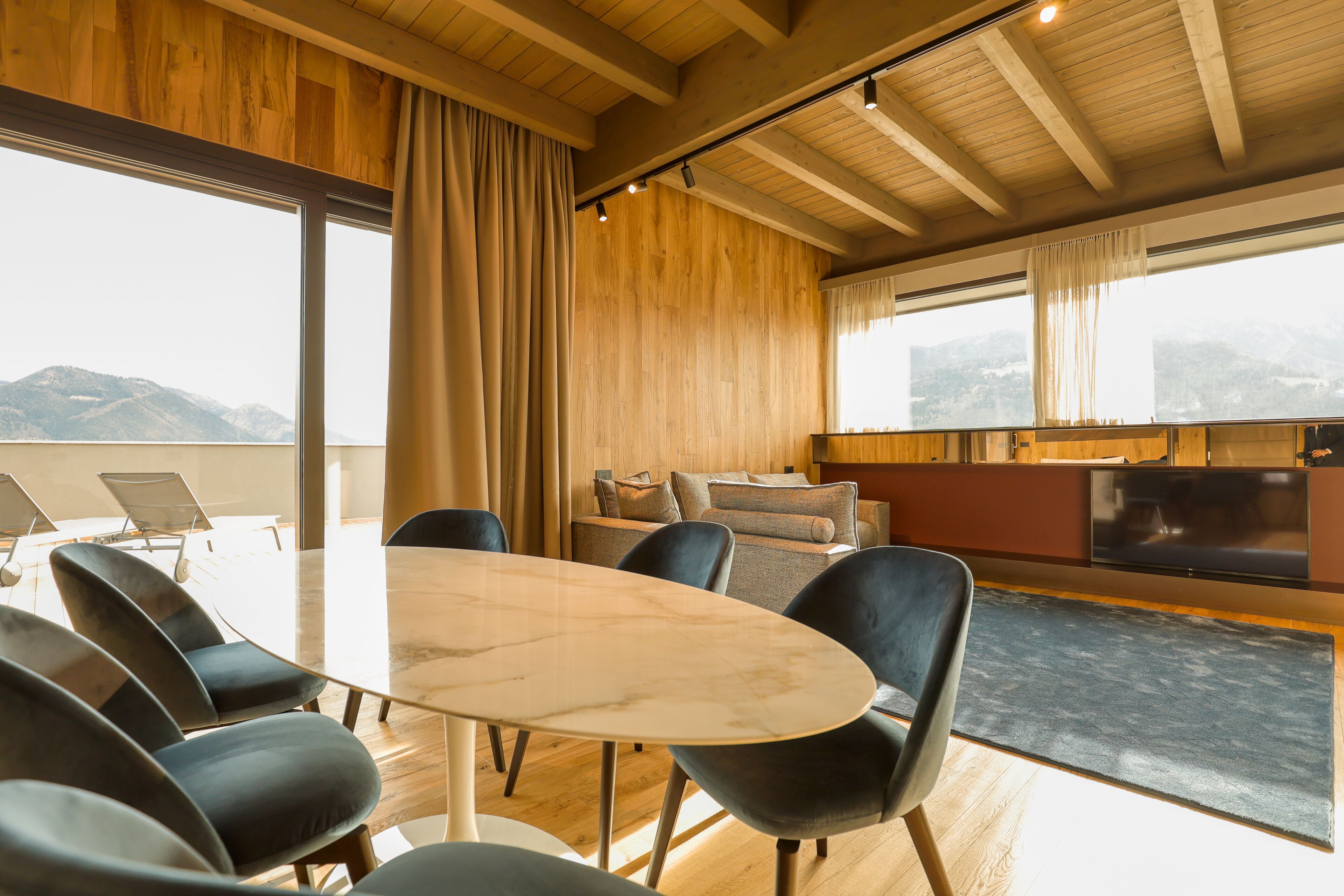 Collina Luxury Relais