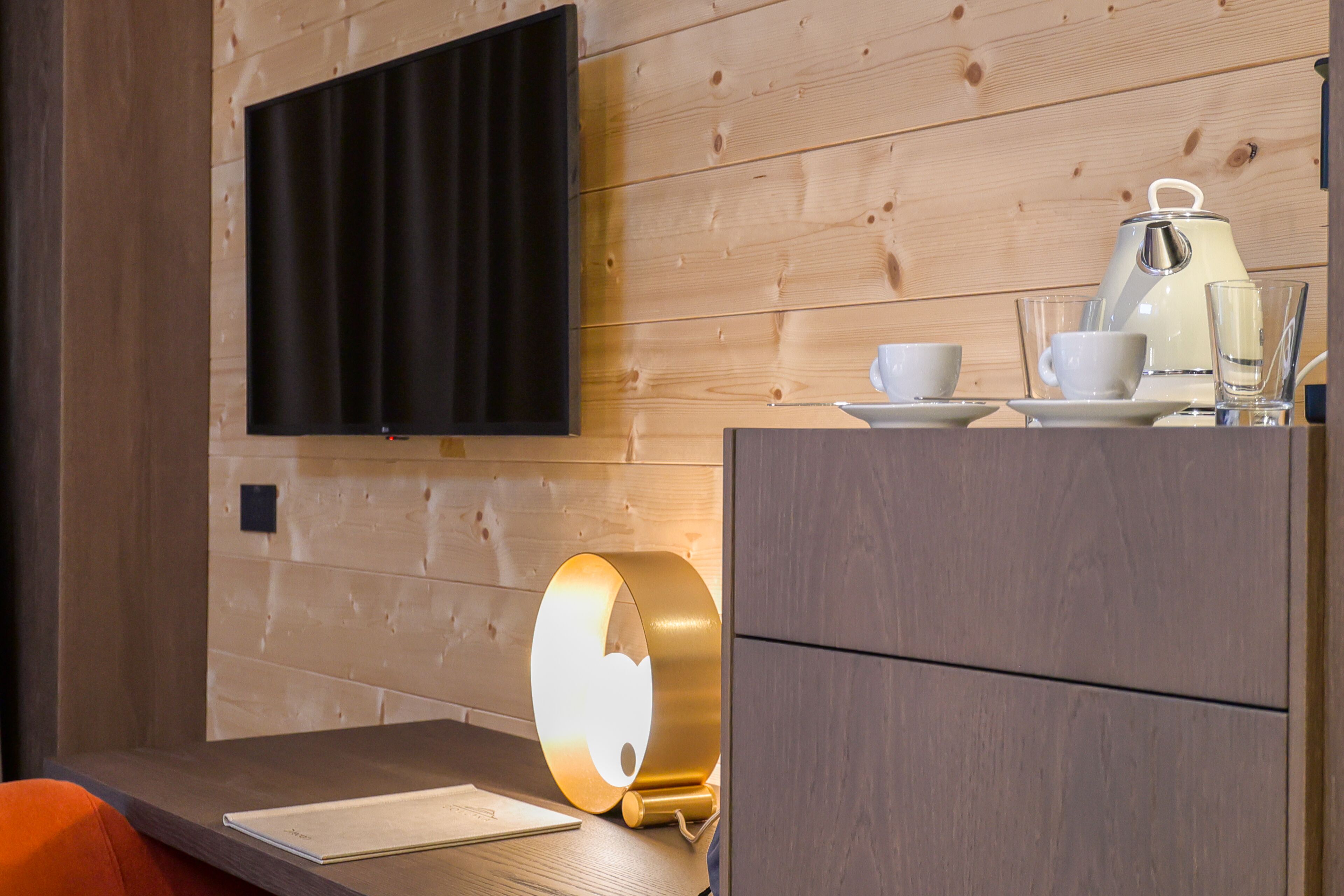 Collina Luxury Relais
