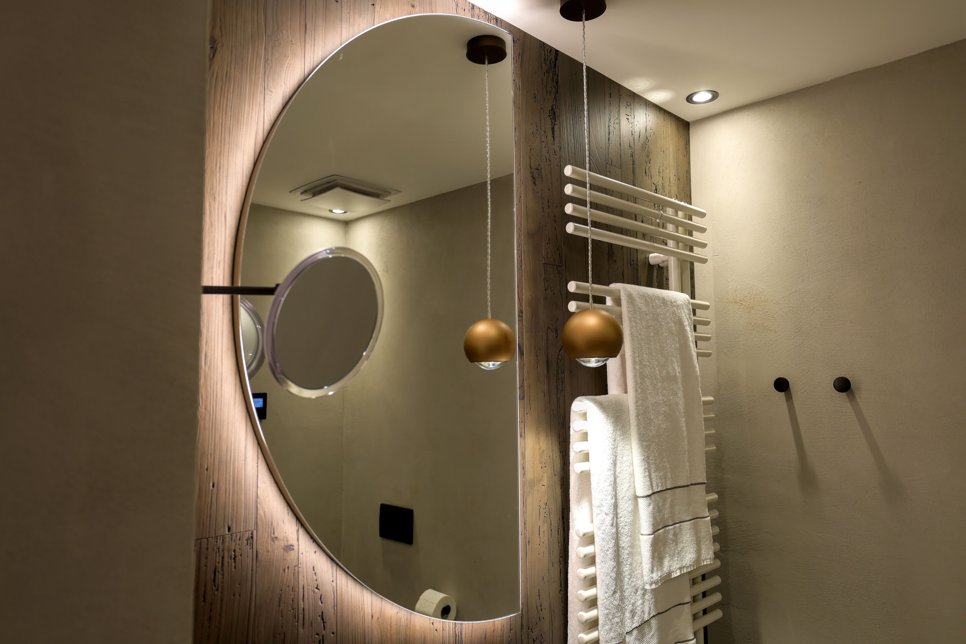 Collina Luxury Relais