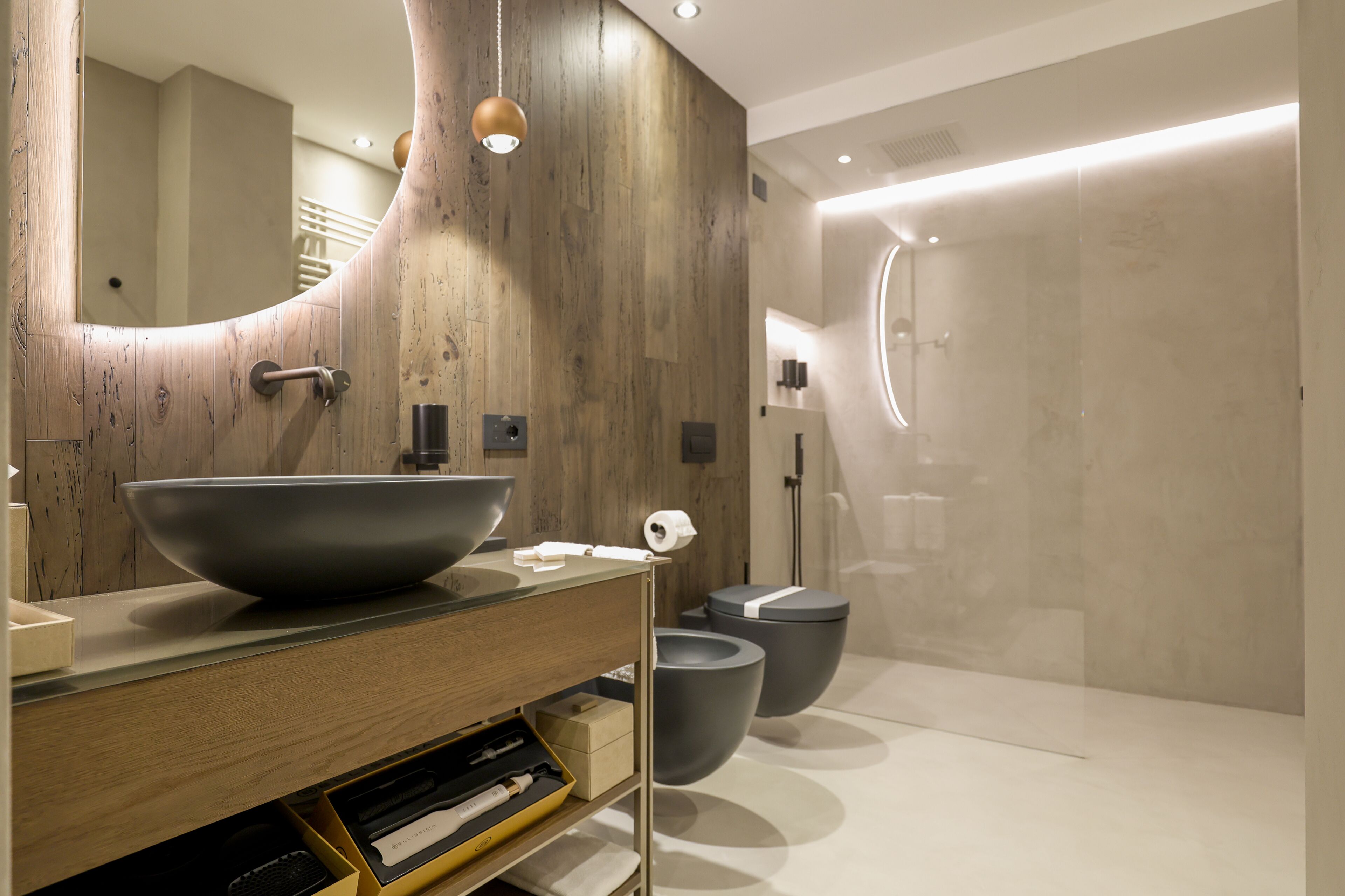 Collina Luxury Relais