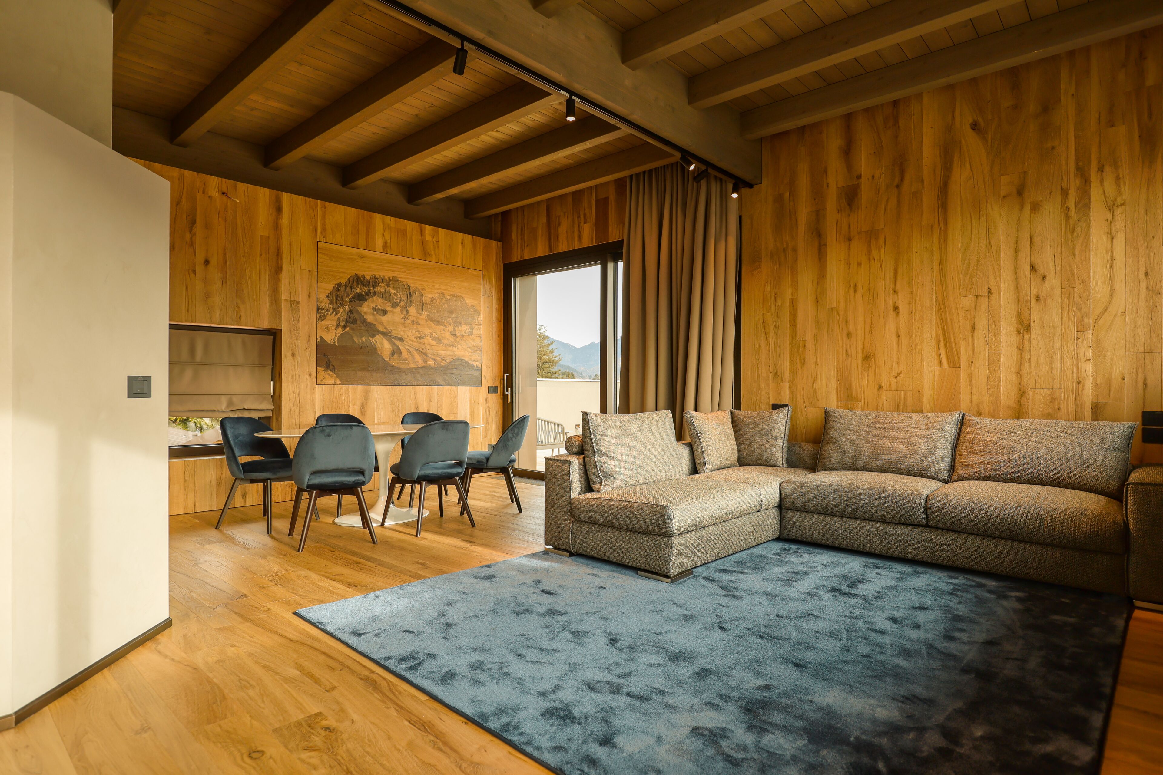 Collina Luxury Relais