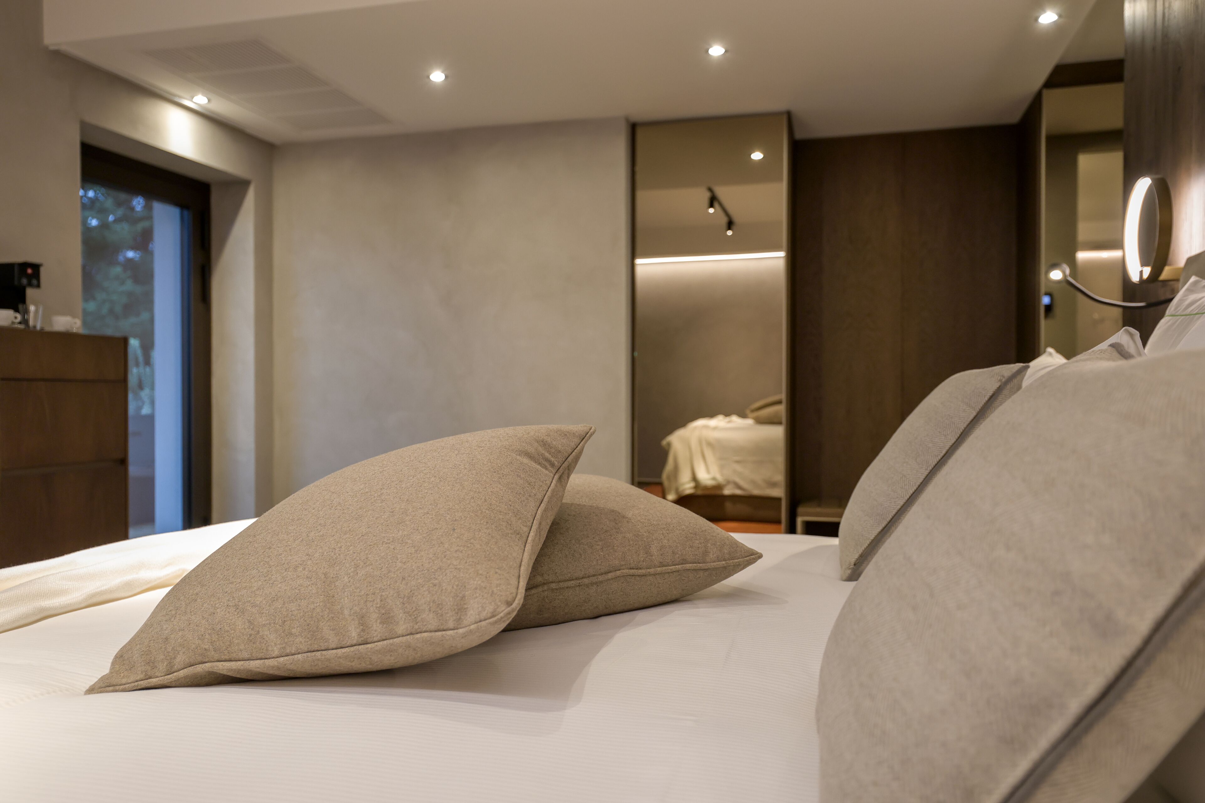 Collina Luxury Relais