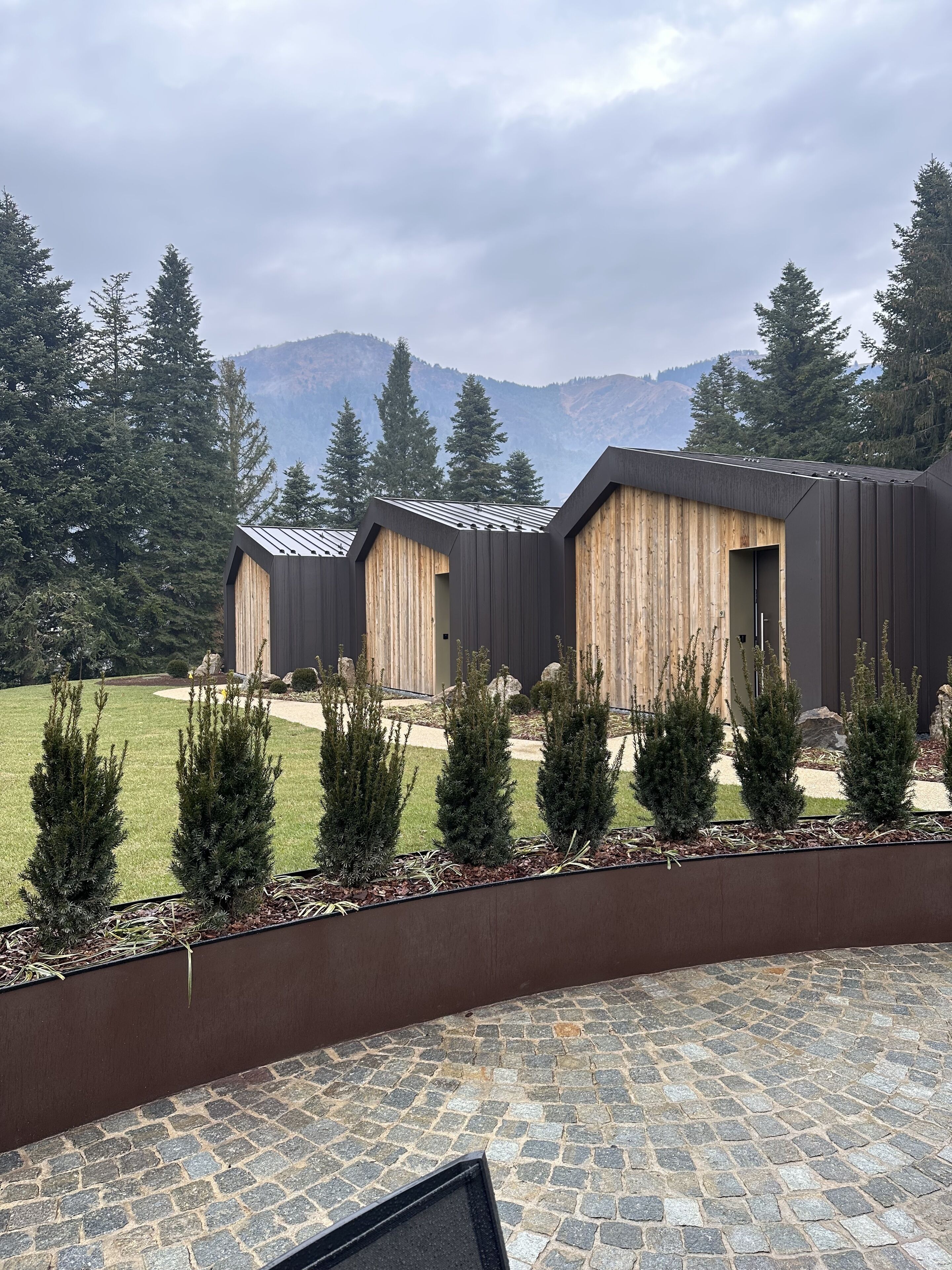 Collina Luxury Relais