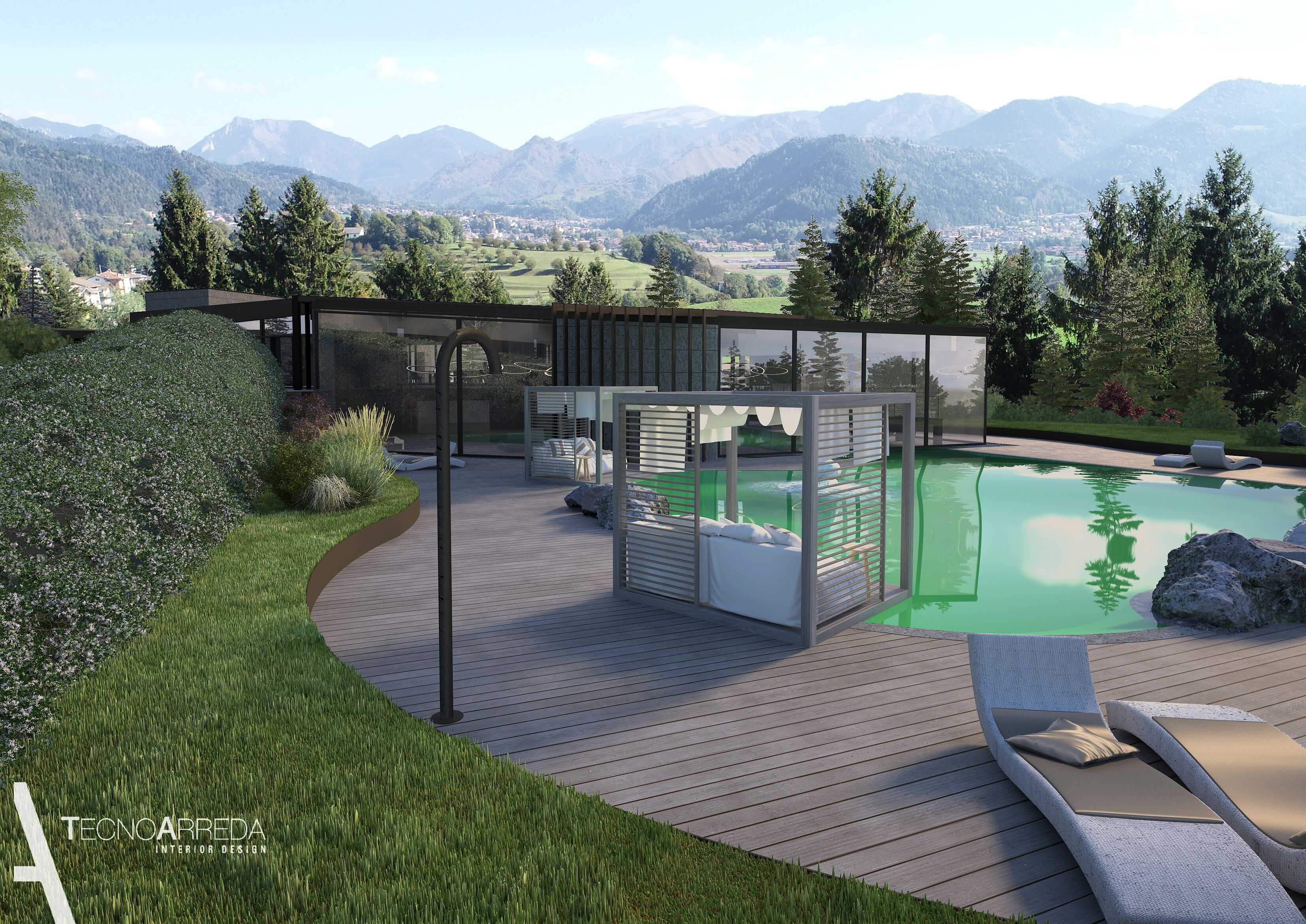 Collina Luxury Relais
