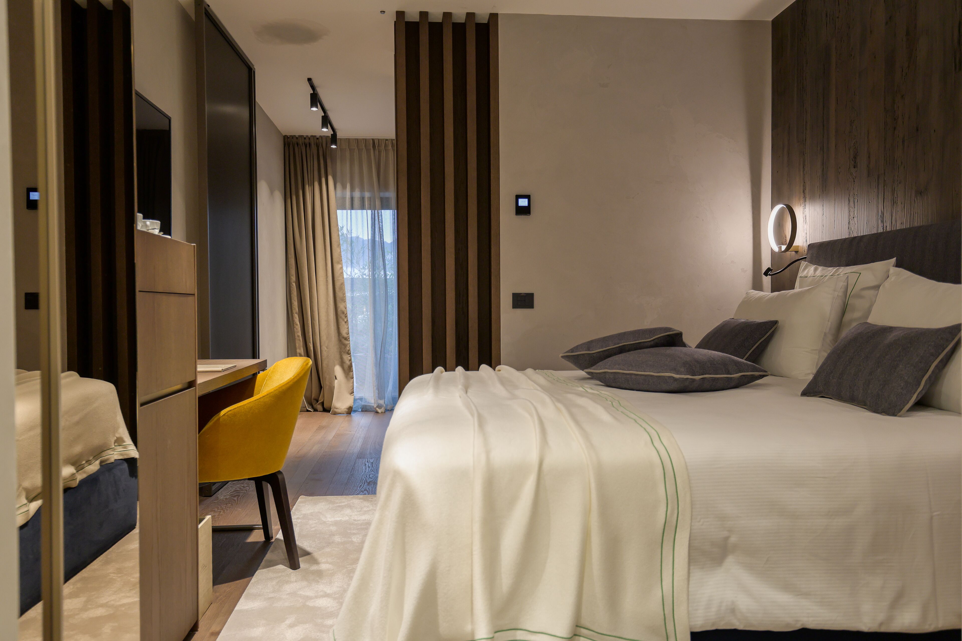 Collina Luxury Relais