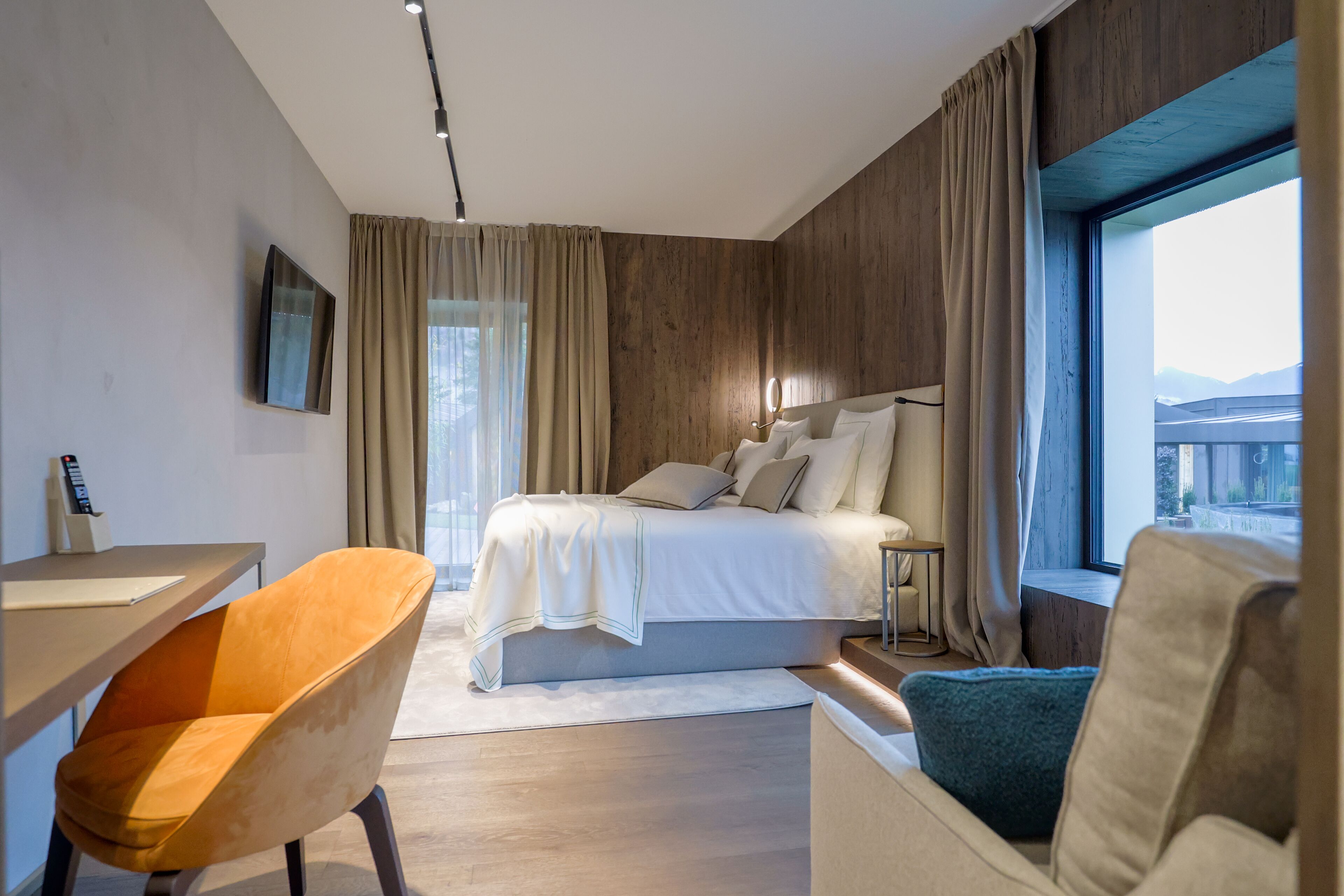 Collina Luxury Relais