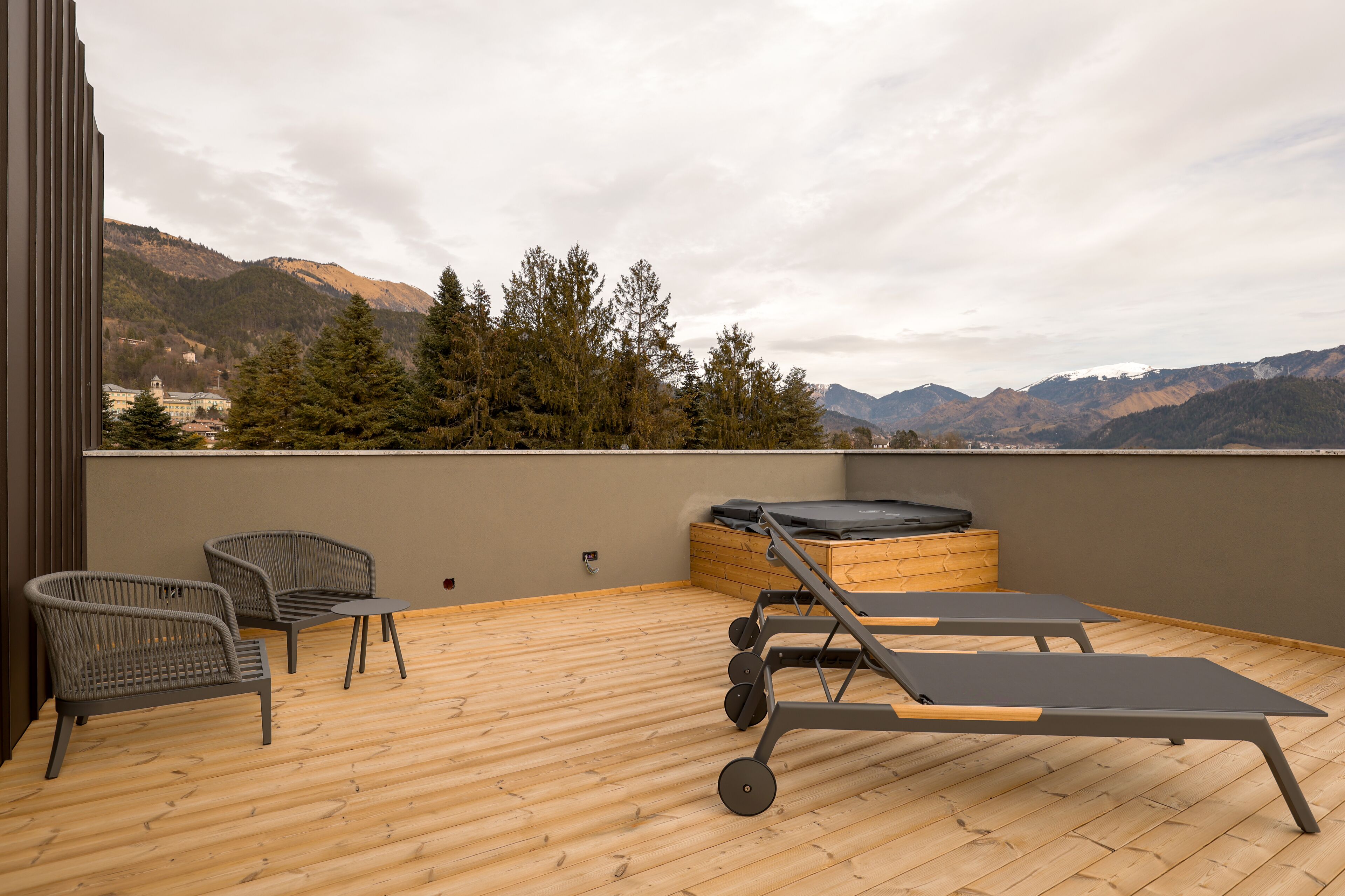 Collina Luxury Relais