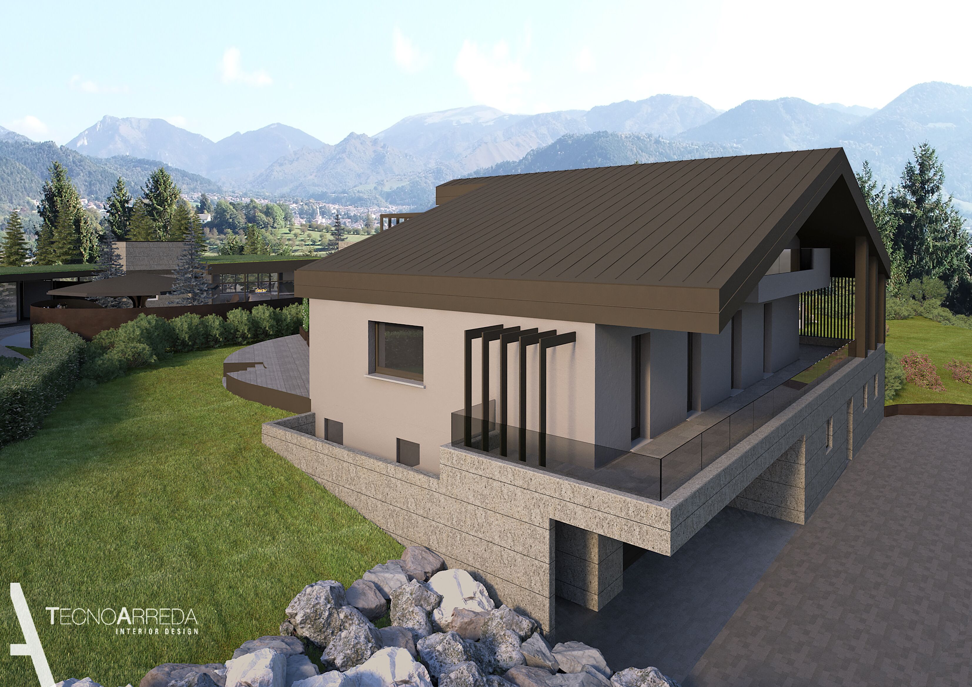 Collina Luxury Relais
