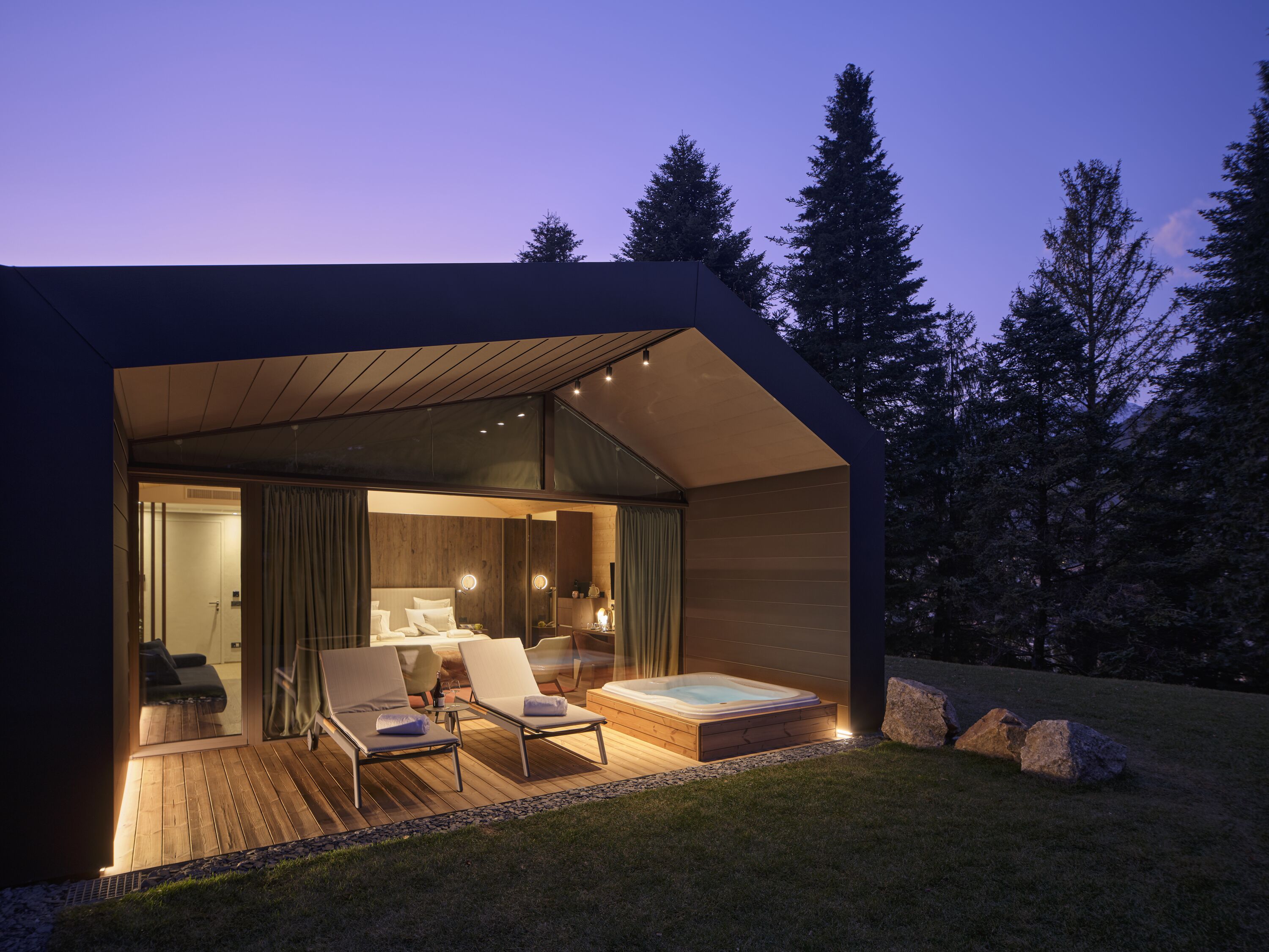 Collina Luxury Relais