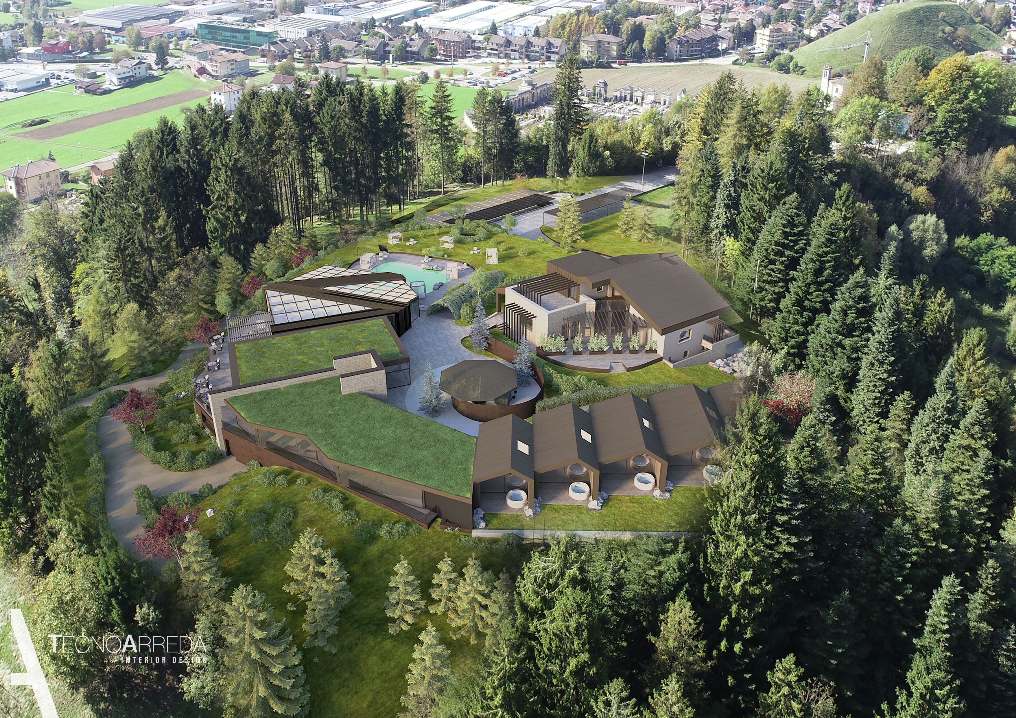 Collina Luxury Relais