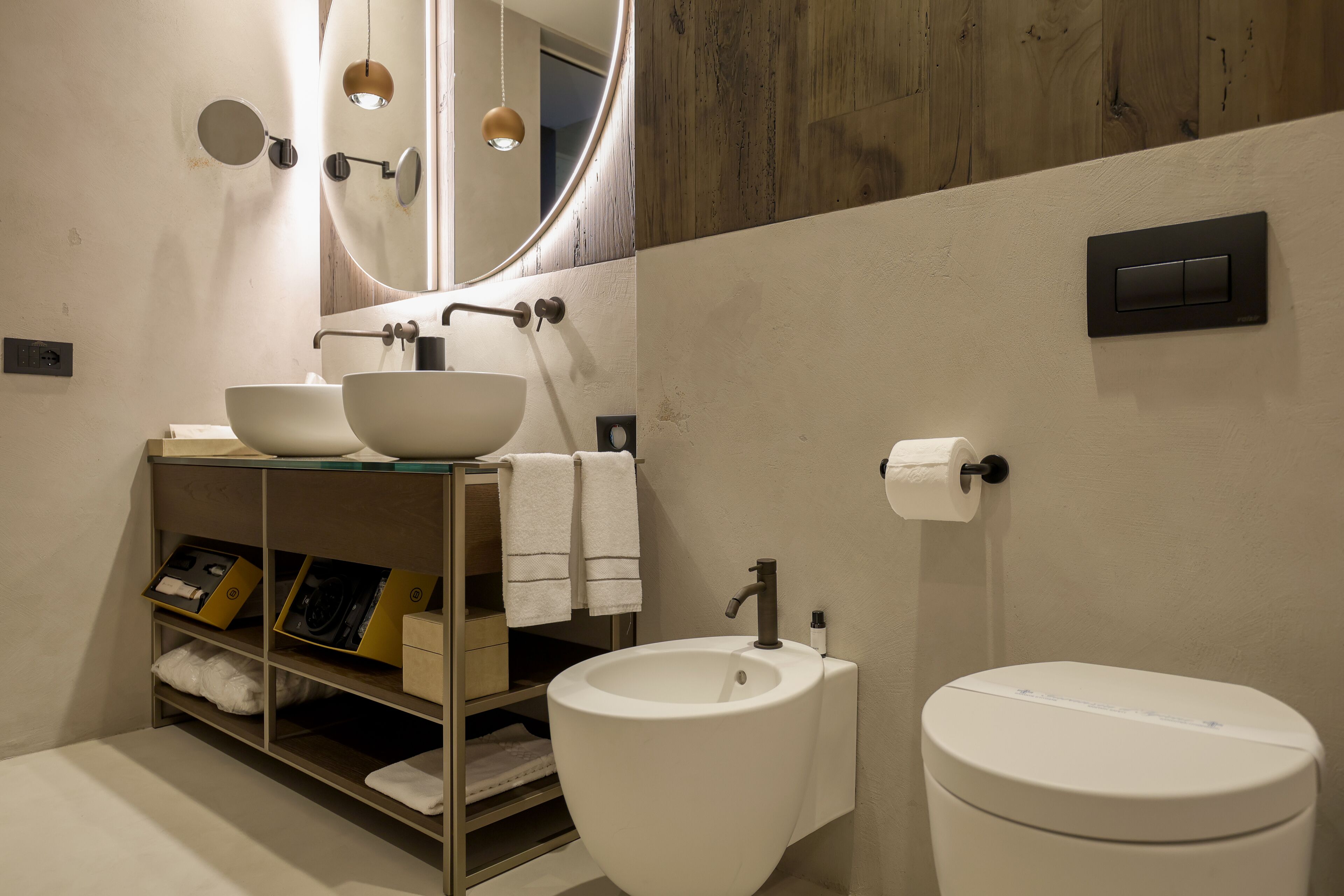 Collina Luxury Relais
