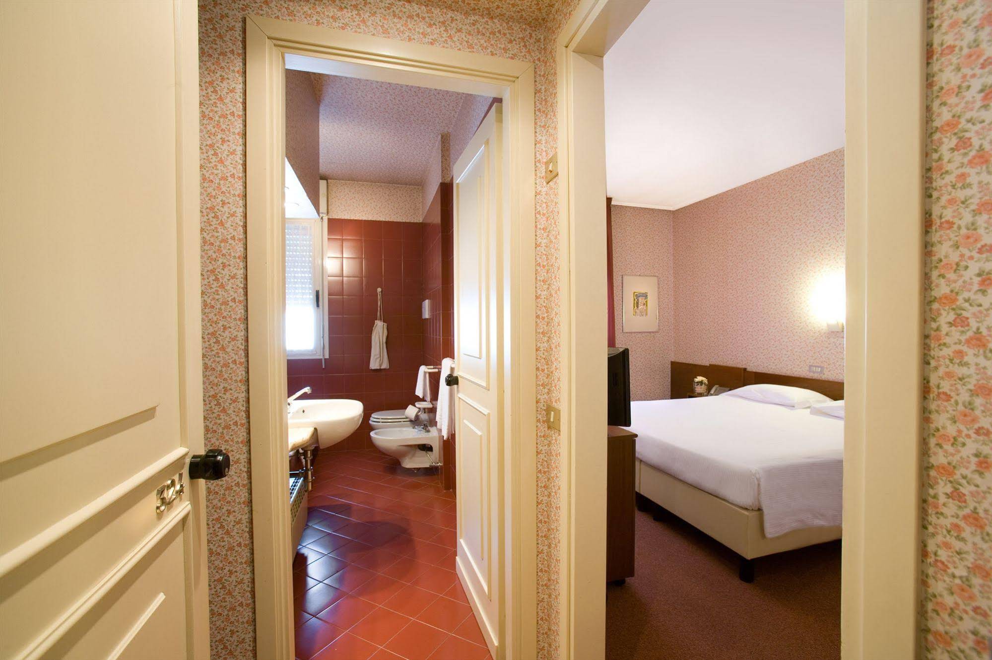 Hotel Brescia