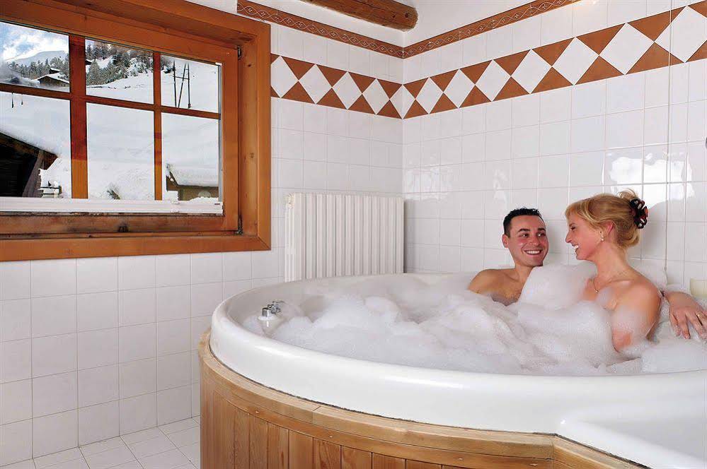 B&B Baita Luléta