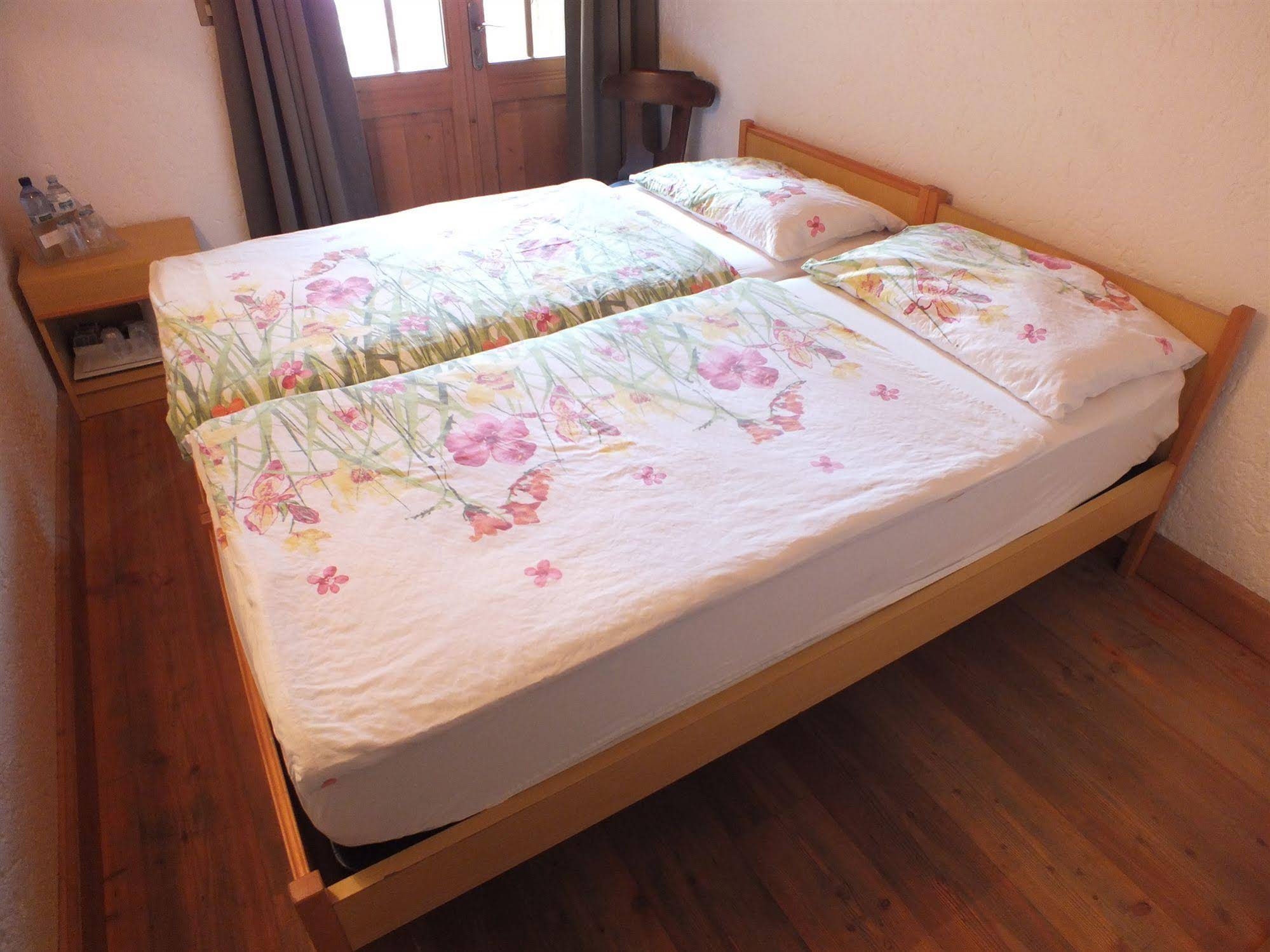 B&B Baita Luléta