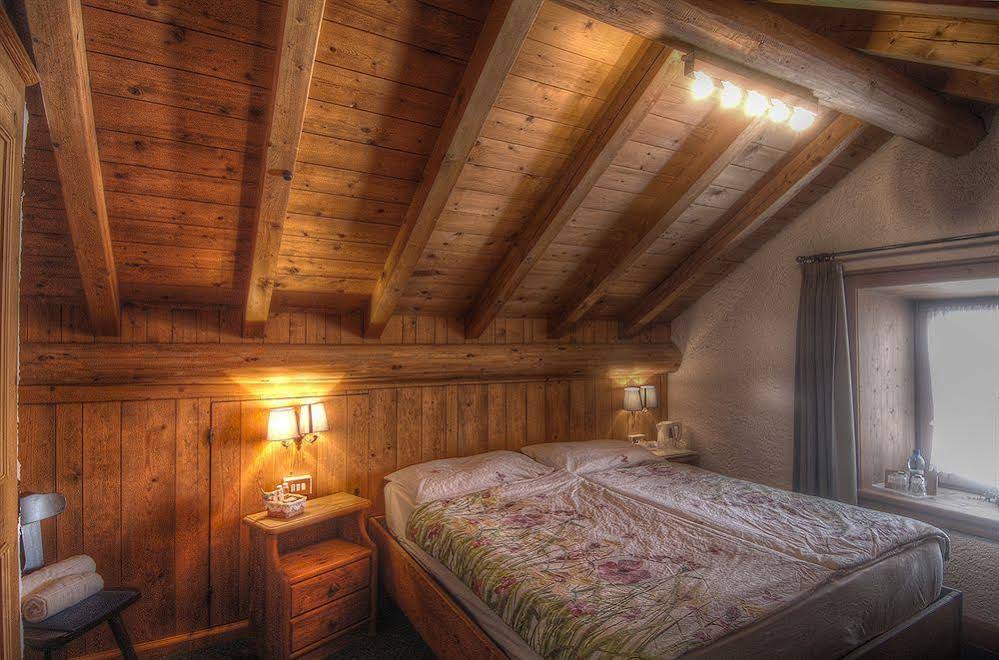 B&B Baita Luléta
