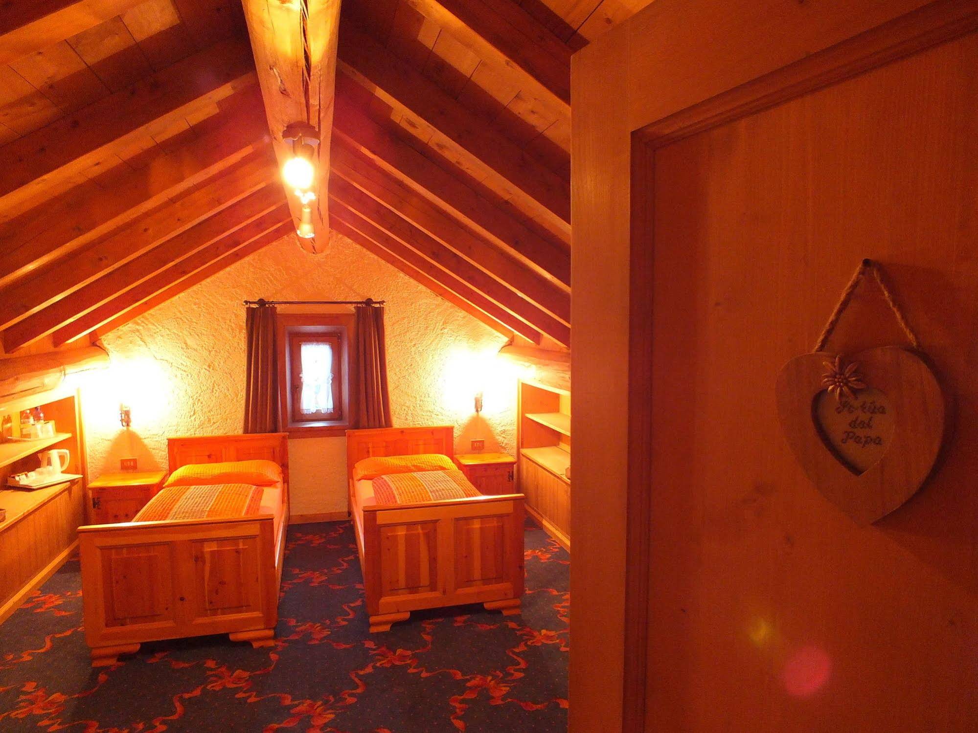 B&B Baita Luléta