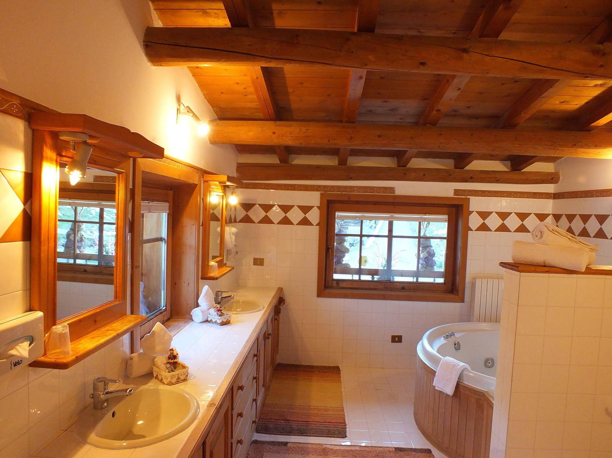 B&B Baita Luléta