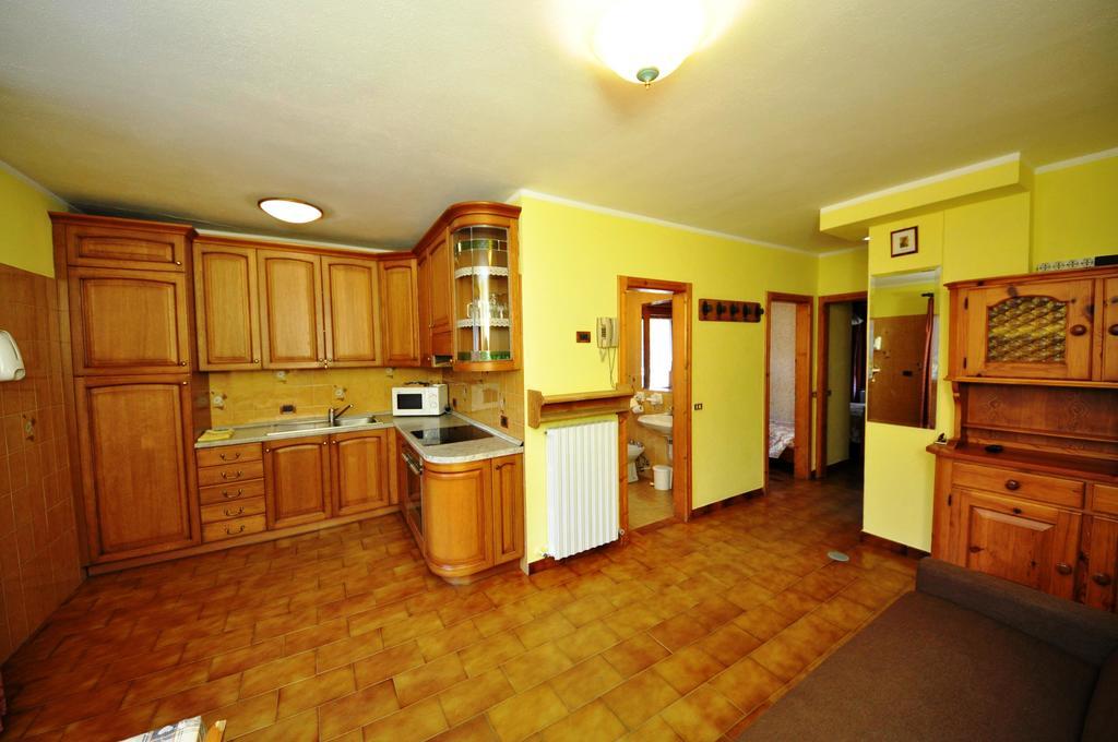 Residence Casa Longa